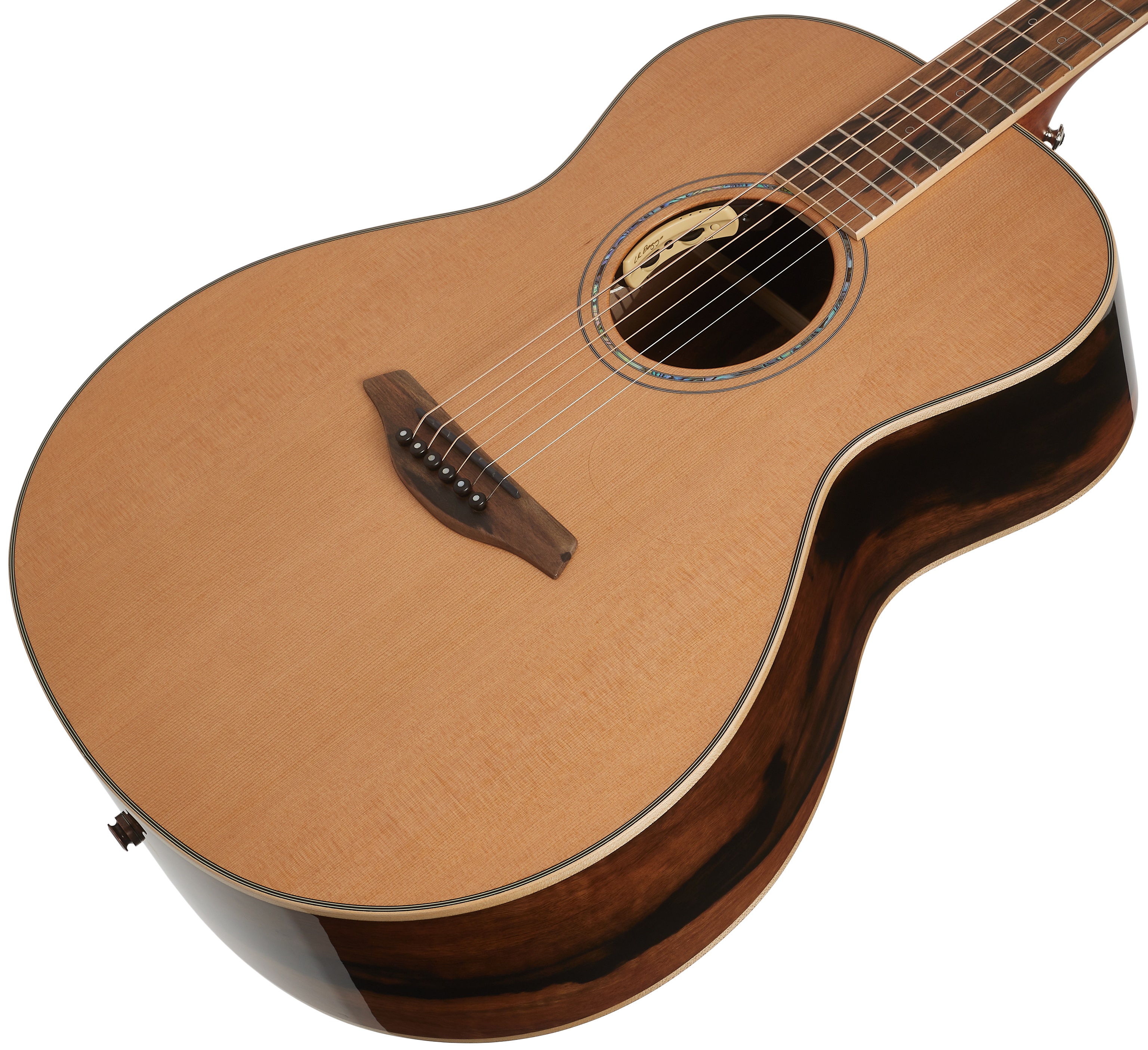 Furch Rainbow G-CE Anthem (obrázek 3)