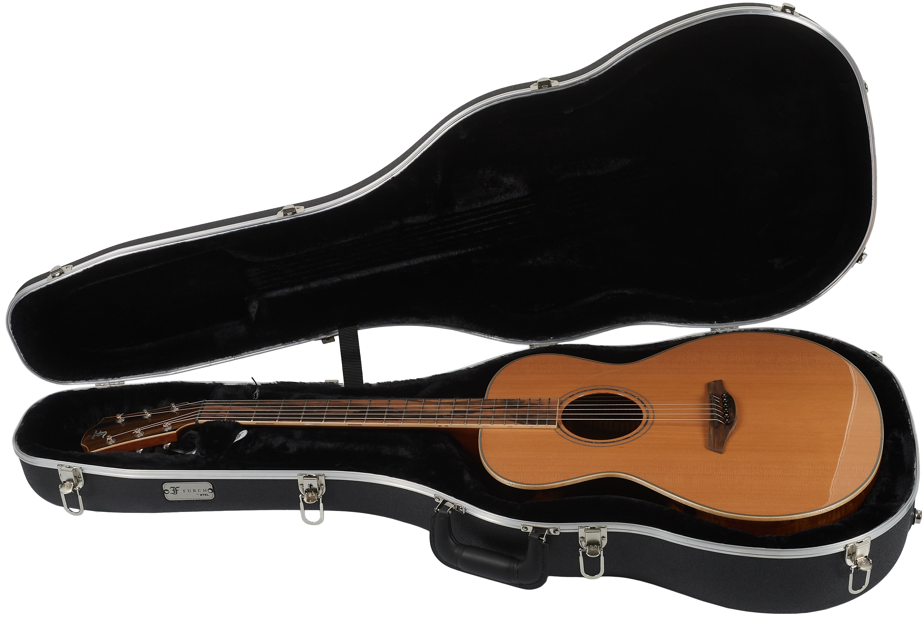 Furch Rainbow G-CE Anthem (obrázek 7)