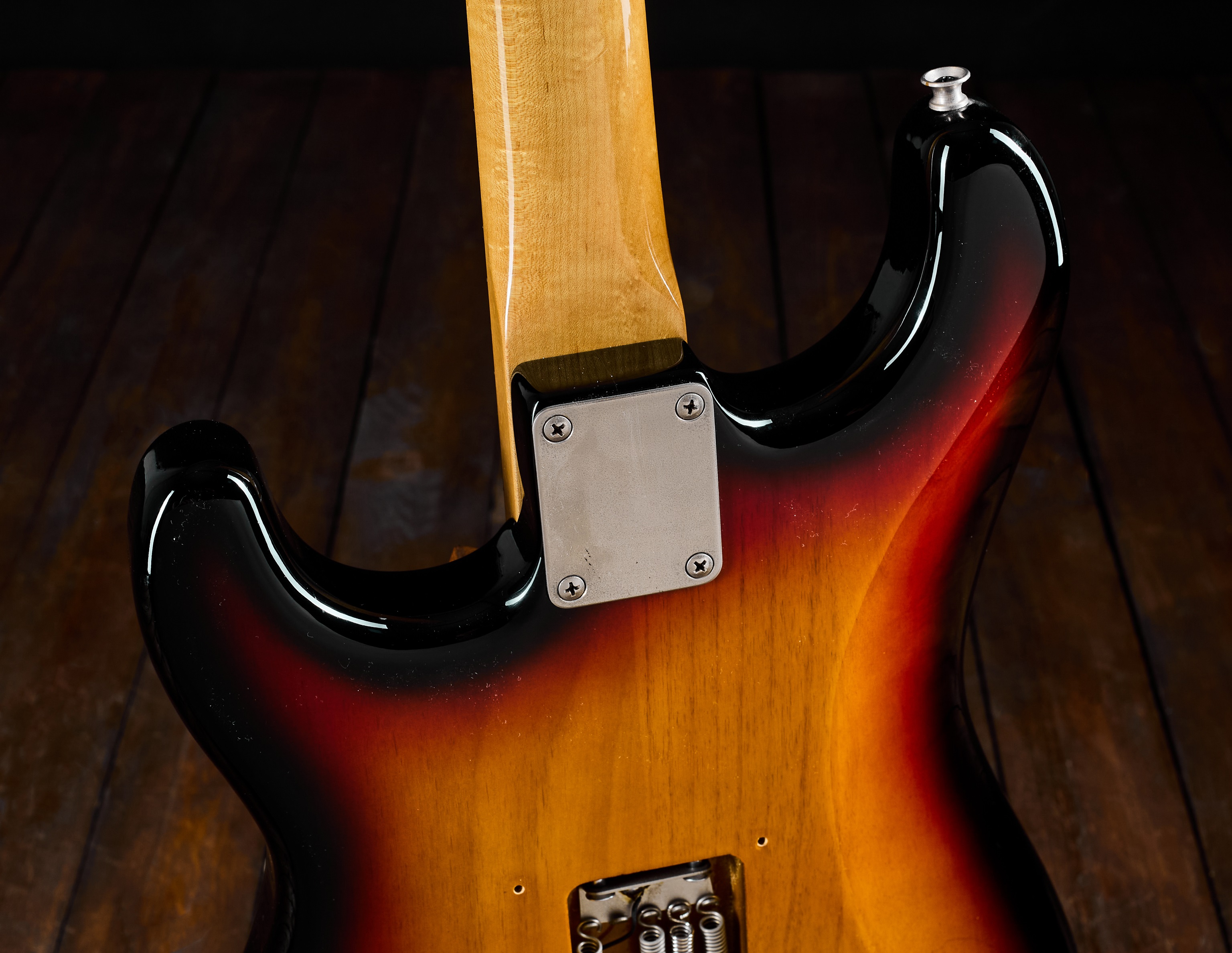 Yamaha 1984 ST 800R (obrázek 5)