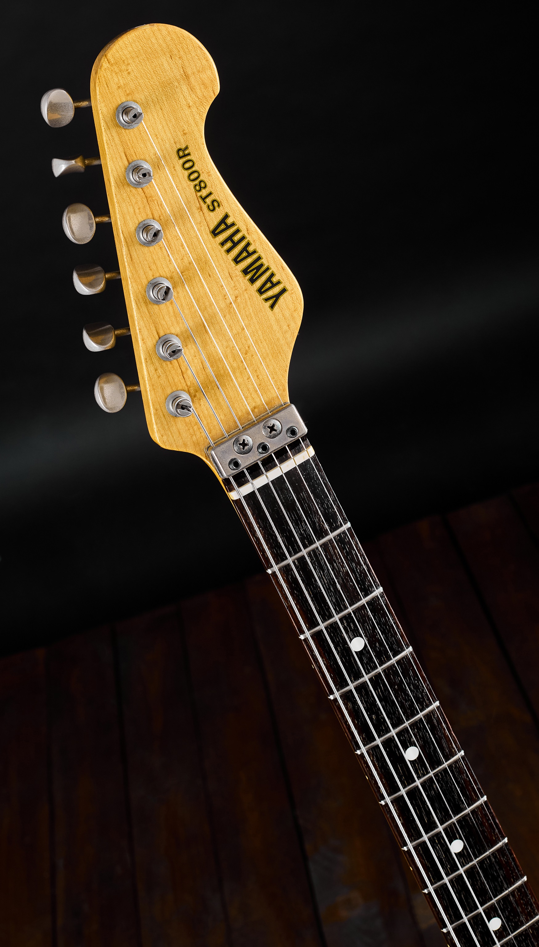 Yamaha 1984 ST 800R (obrázek 6)