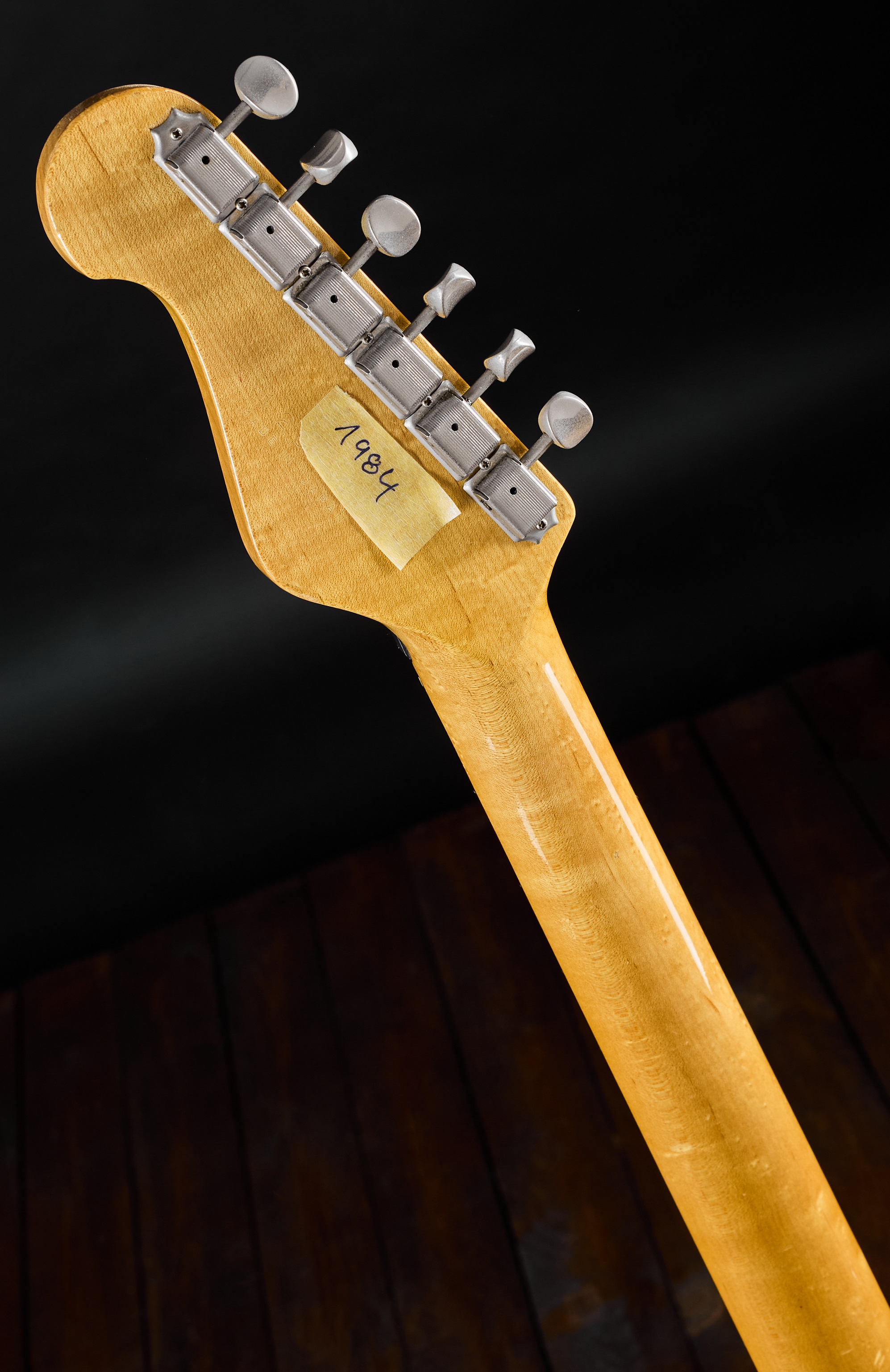 Yamaha 1984 ST 800R (obrázek 7)