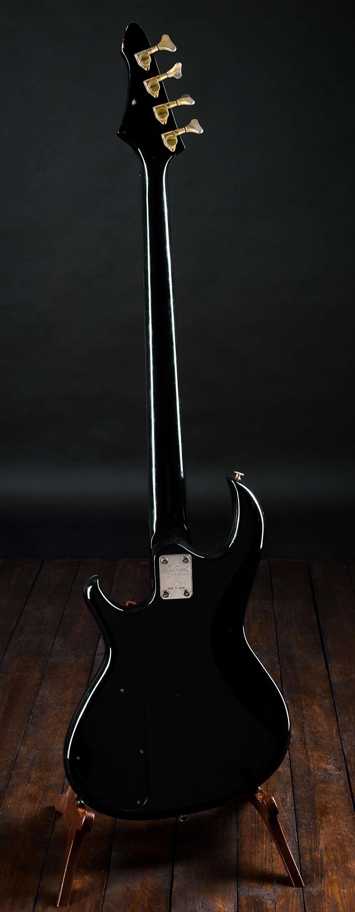 Aria Pro 2 1983 RSB Deluxe II. (obrázek 3)