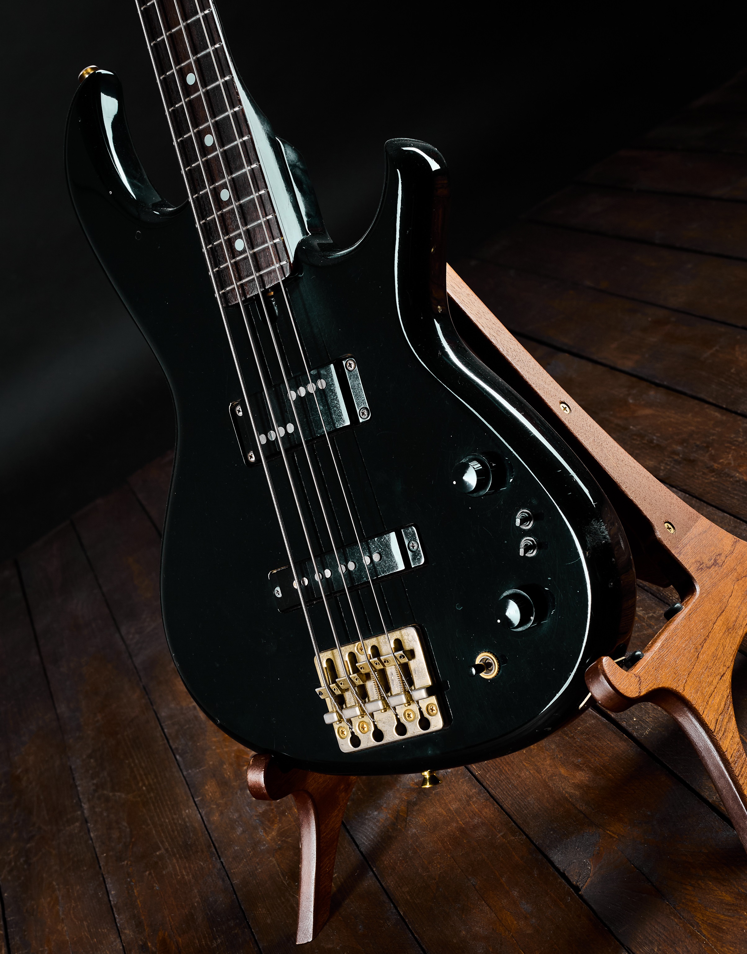 Aria Pro 2 1983 RSB Deluxe II. (obrázek 4)