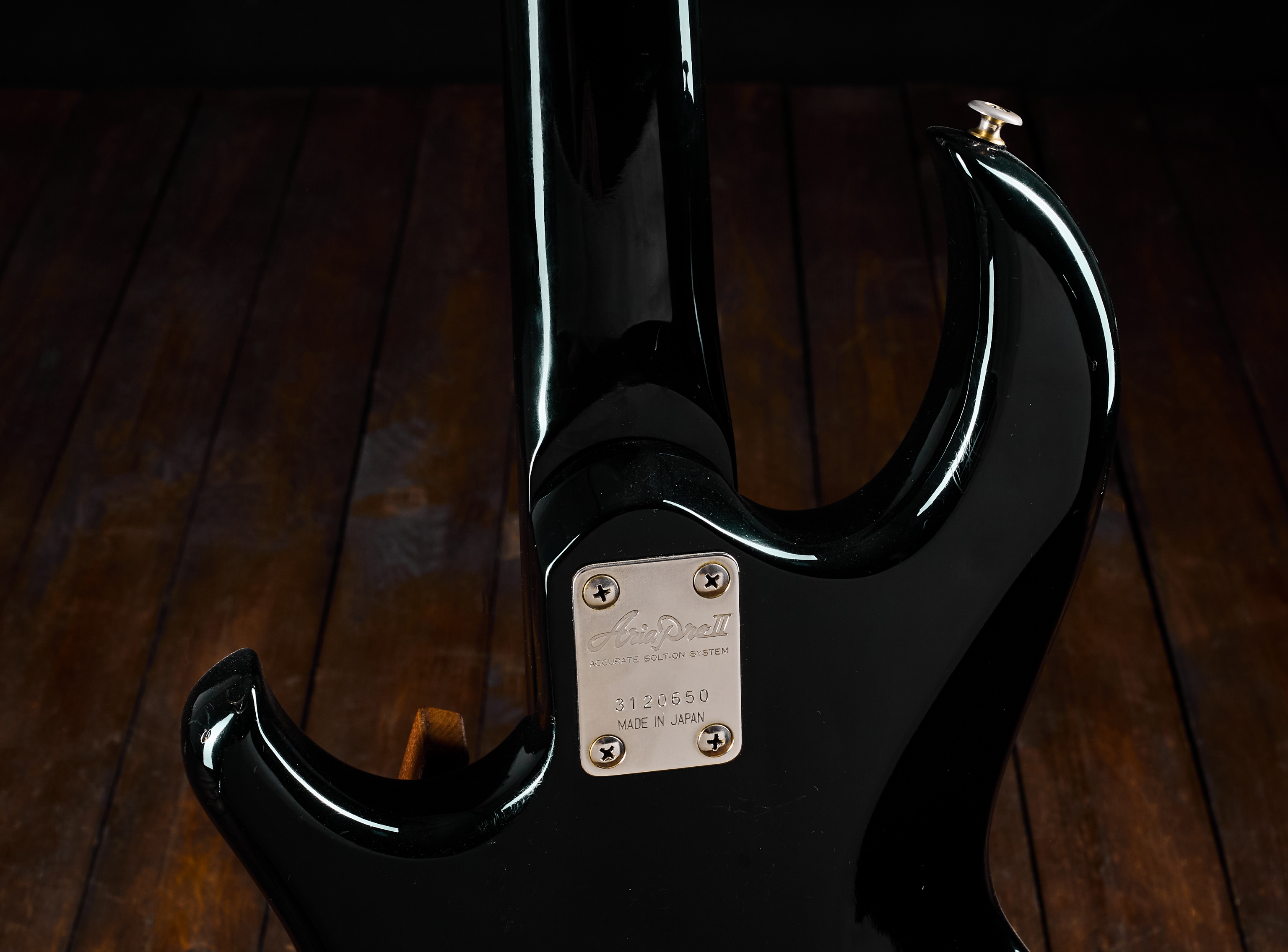 Aria Pro 2 1983 RSB Deluxe II. (obrázek 5)