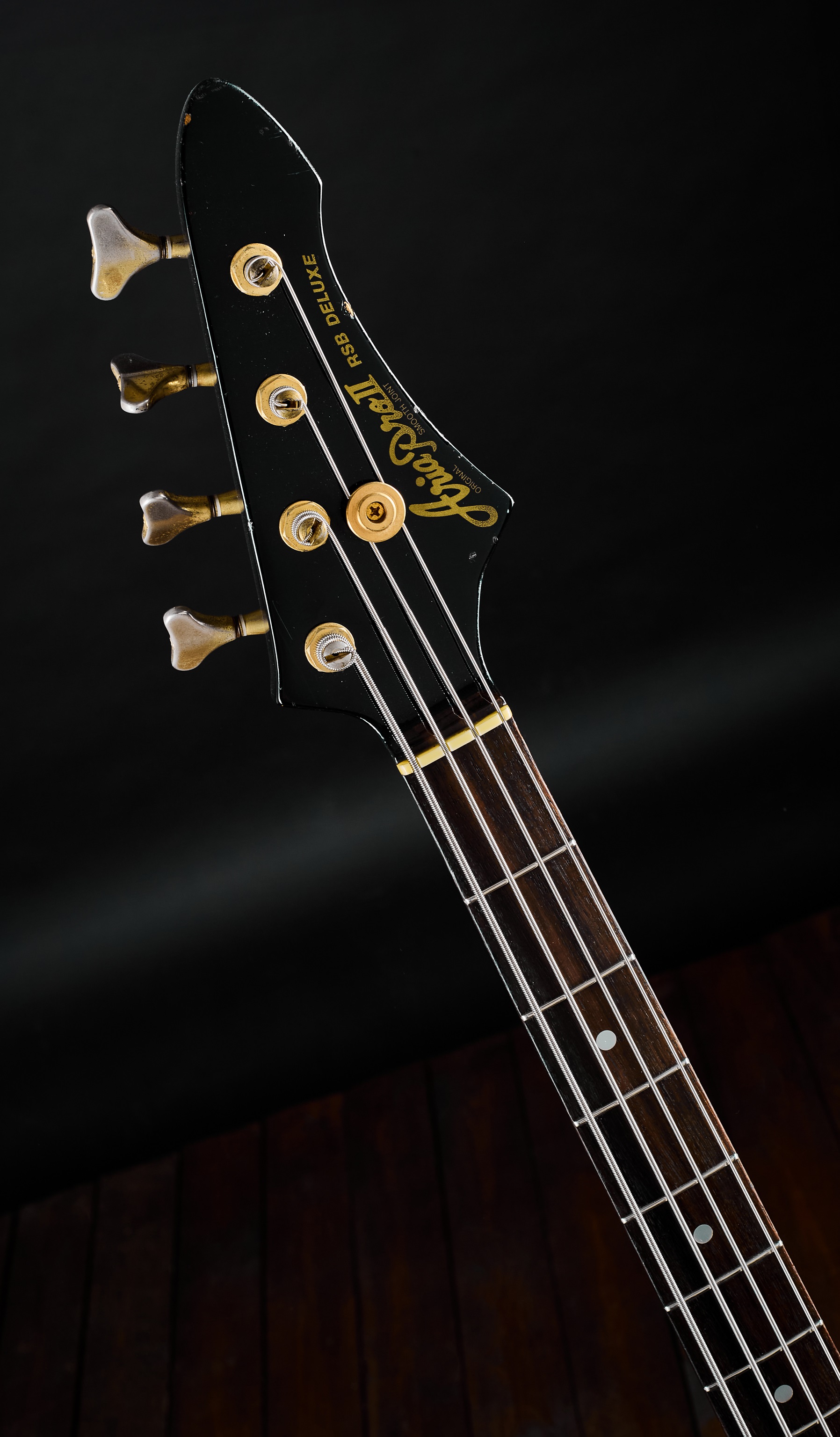 Aria Pro 2 1983 RSB Deluxe II. (obrázek 6)