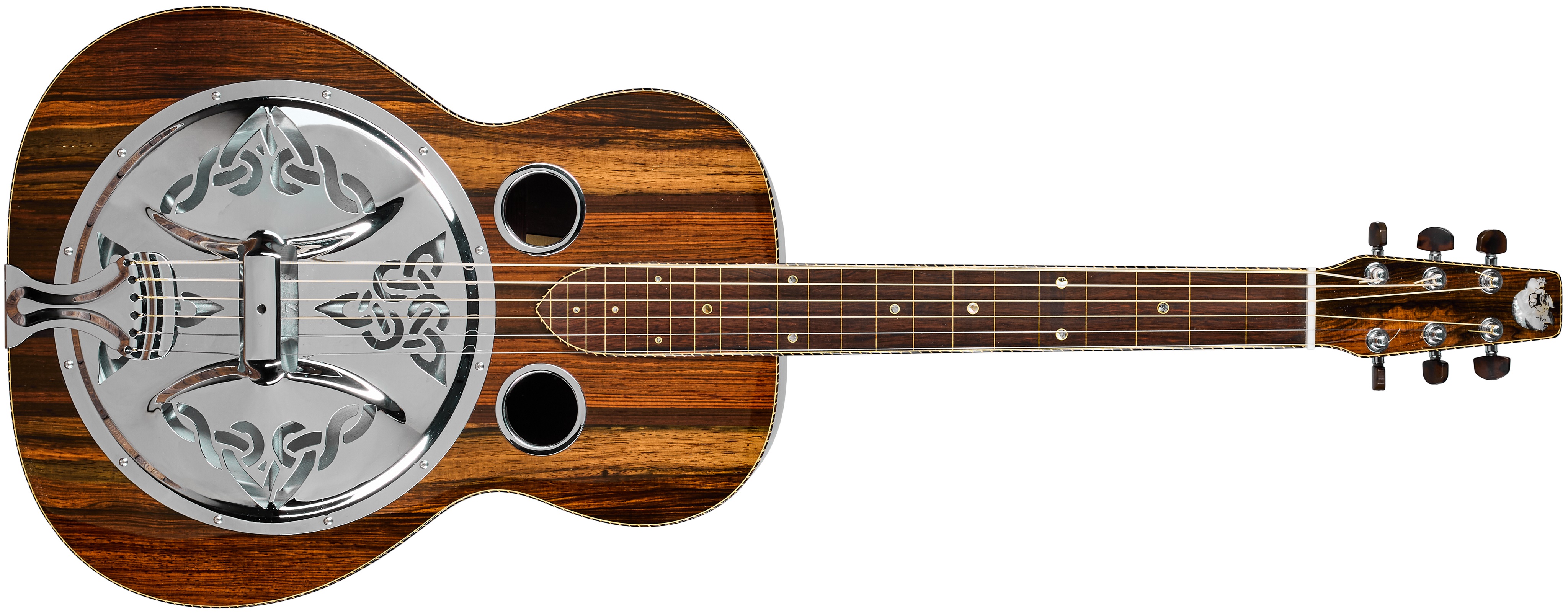 Levně Rozawood 2013 Bugaboo II. Dobro RW