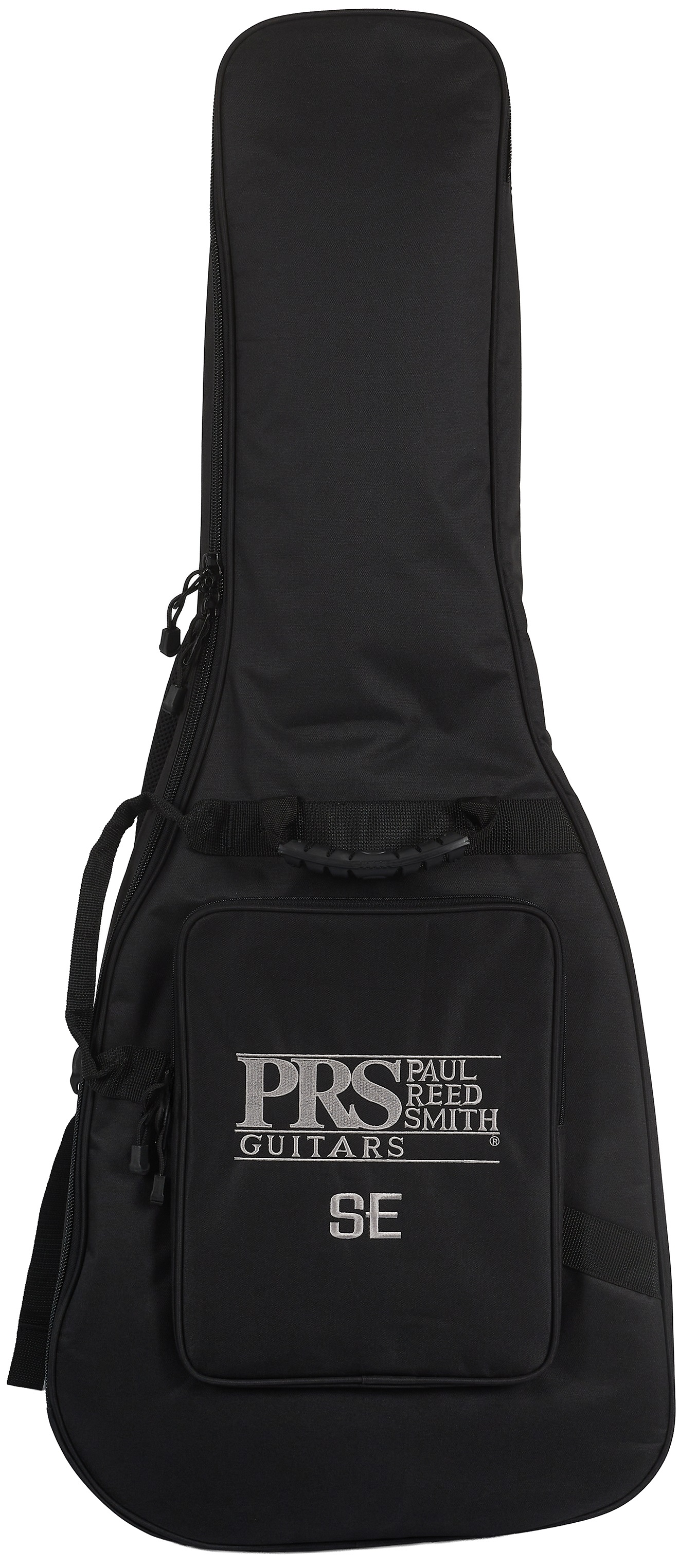 PRS SE Custom 24 Quilt Package Teal Black 2026 (obrázek 7)