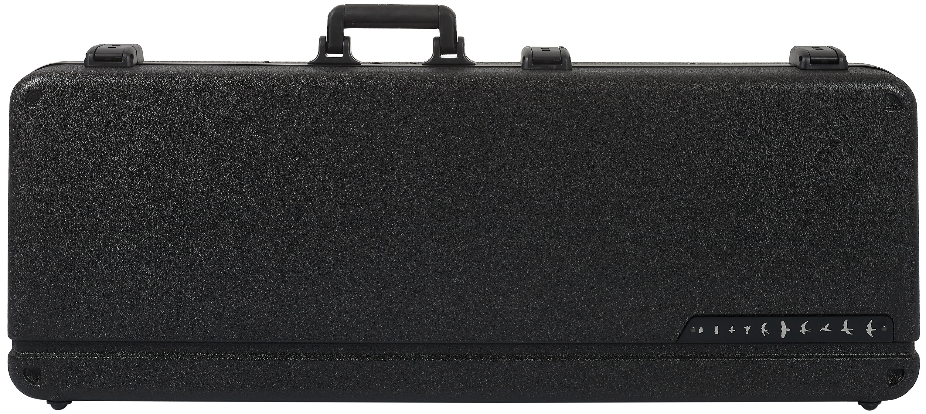 Levně PRS D2 Molded Multifit Guitar Case
