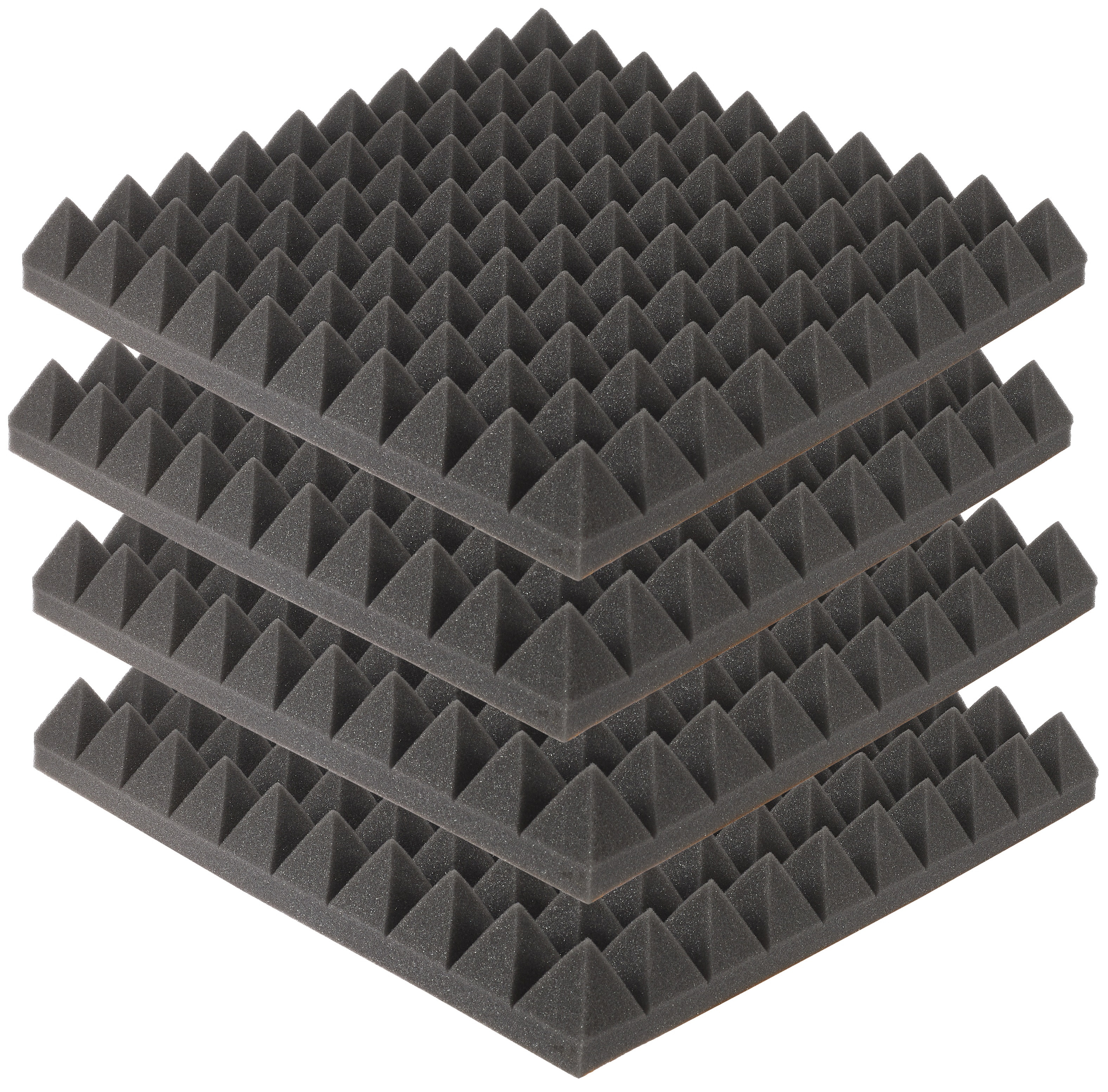 Levně Pyramid 4 pack Pyramid (M) STA