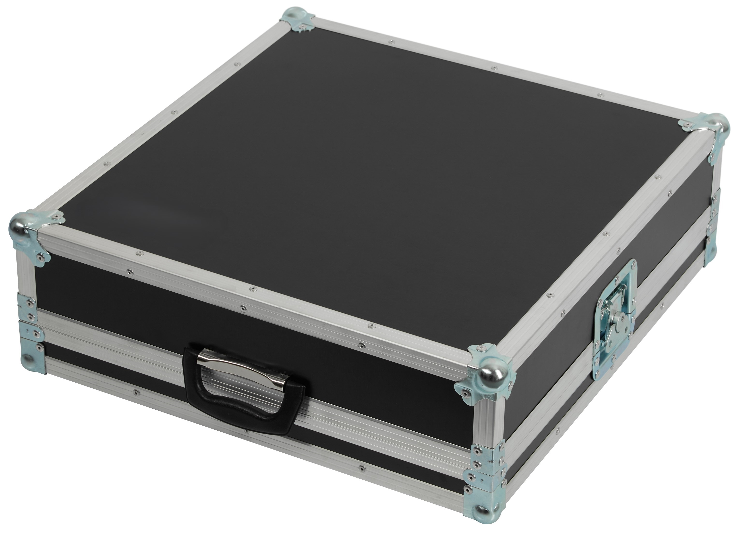 Razzor Cases Soundcraft Signature 16 Case (obrázek 3)