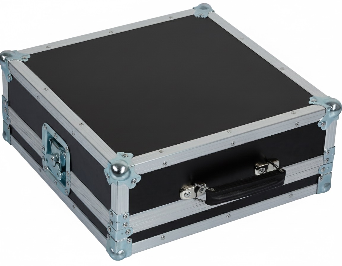 Levně Razzor Cases Soundcraft Signature 12 Case