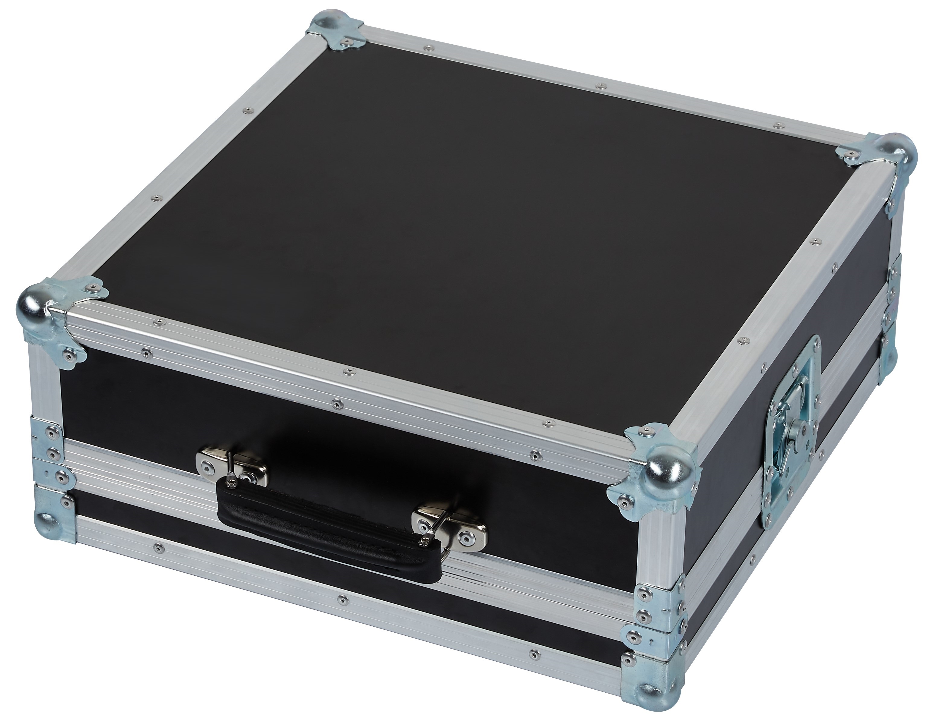 Razzor Cases Soundcraft Signature 12 Case (obrázek 3)