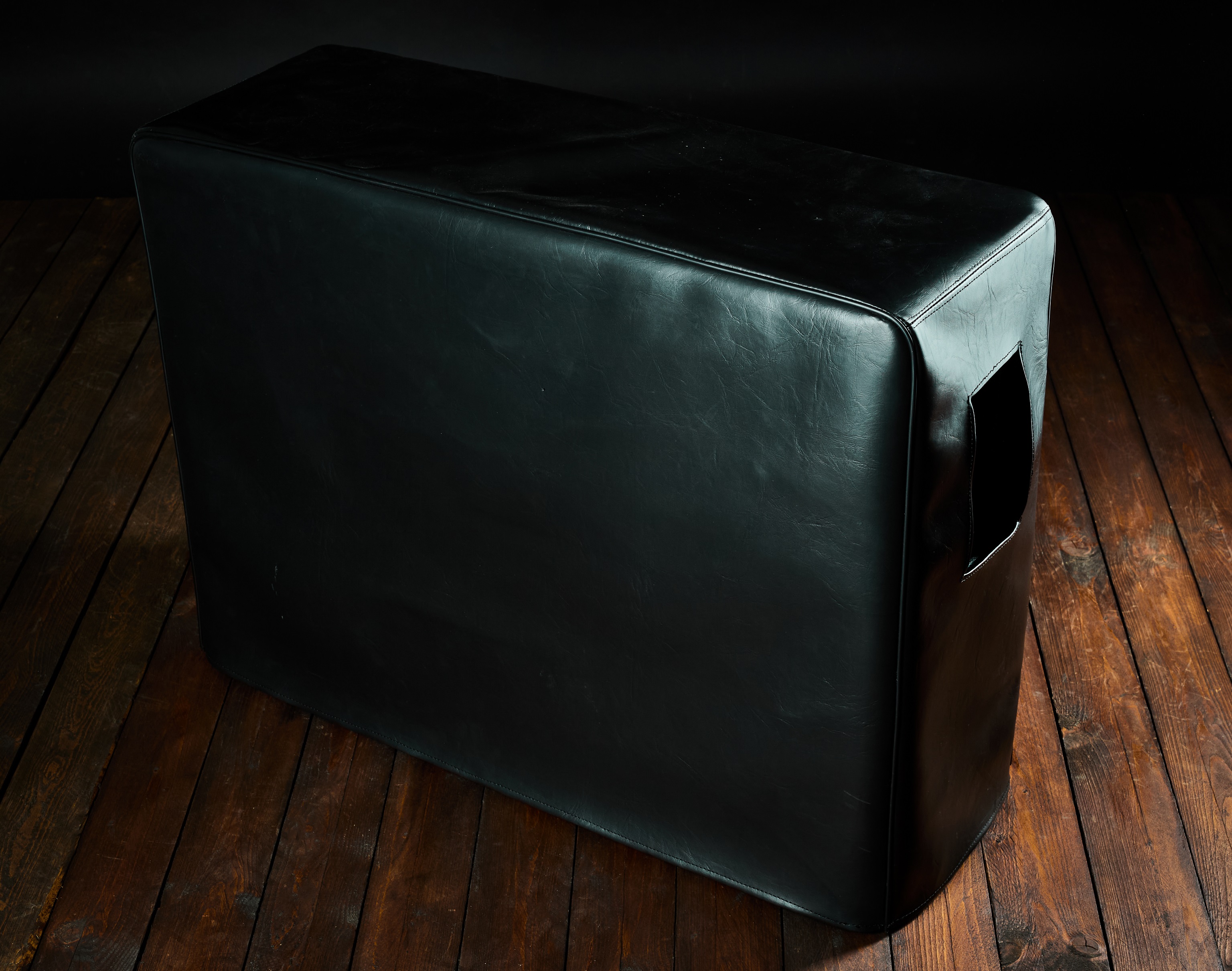 Vivian Instruments 212 Breaker - Racing Green (obrázek 8)