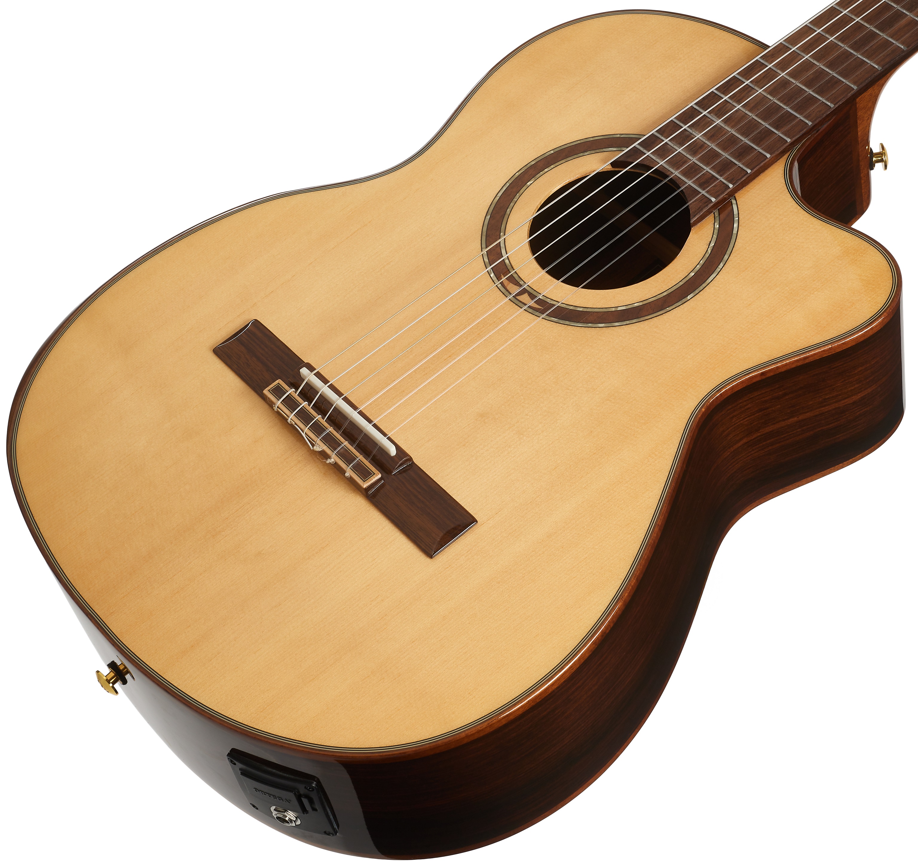 Ortega Striped Suite CE (obrázek 3)