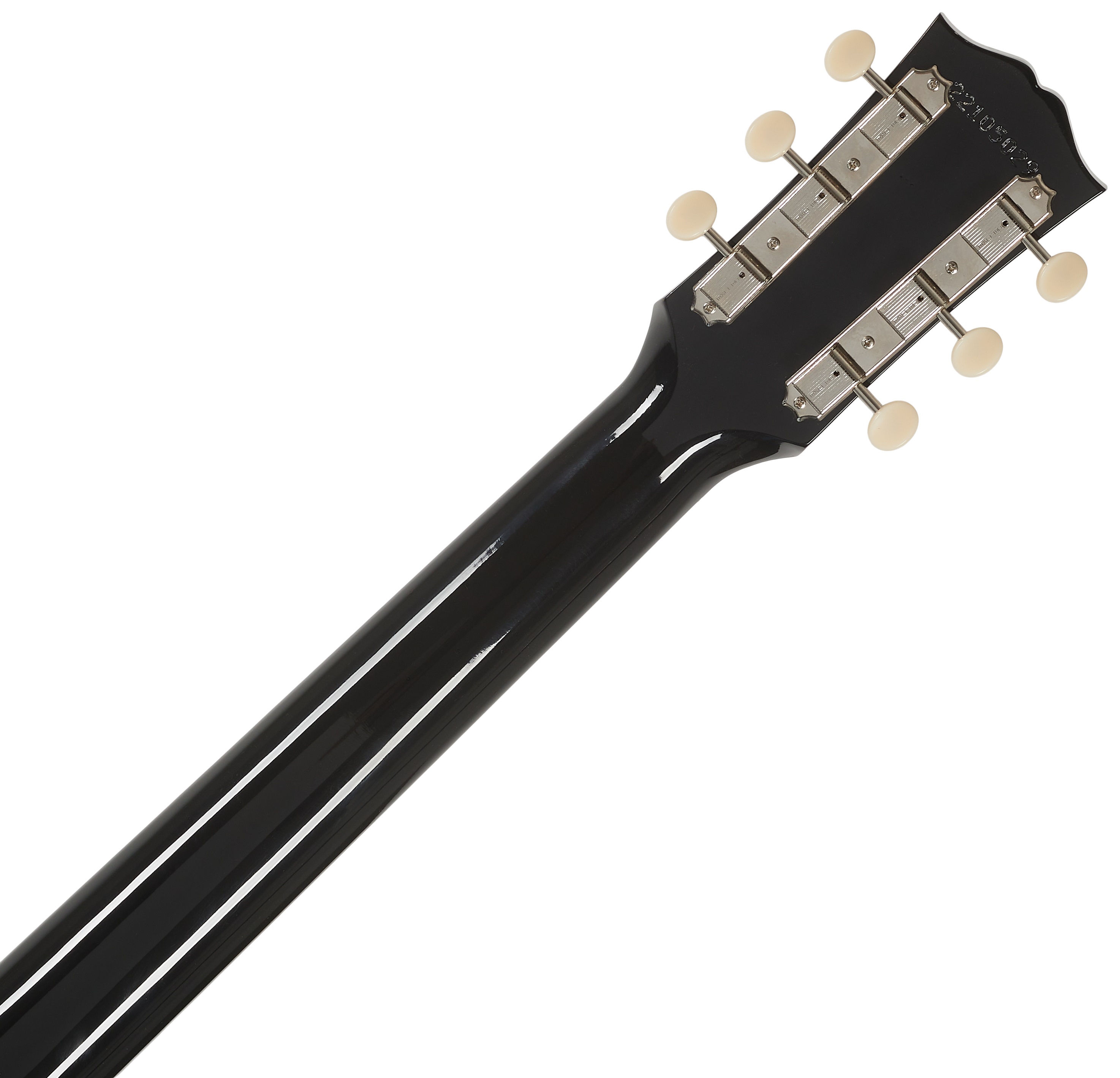 Gibson 50s J-45 Original Ebony (použité) (obrázek 6)
