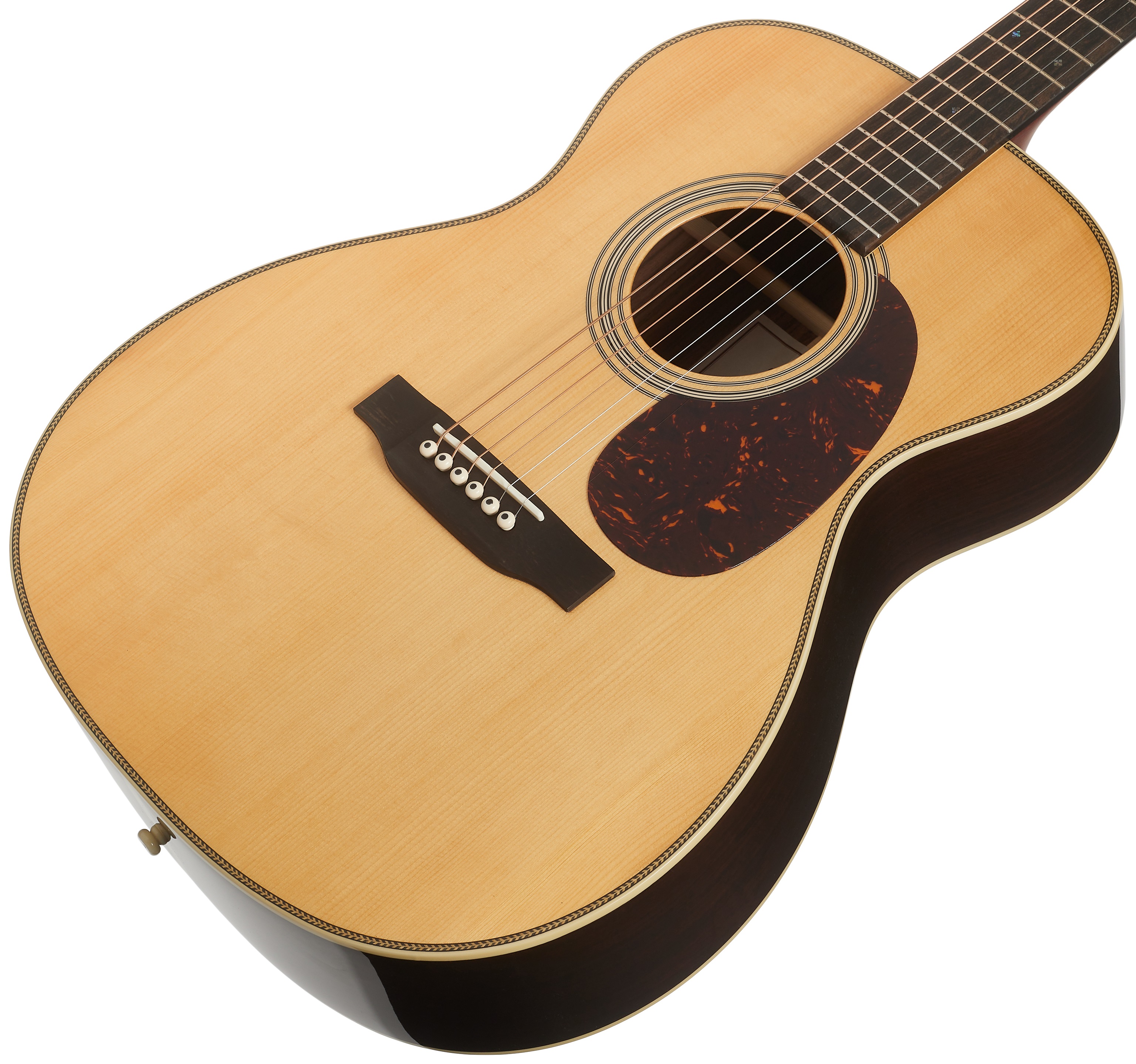 Sigma Guitars S000R-28V (obrázek 3)