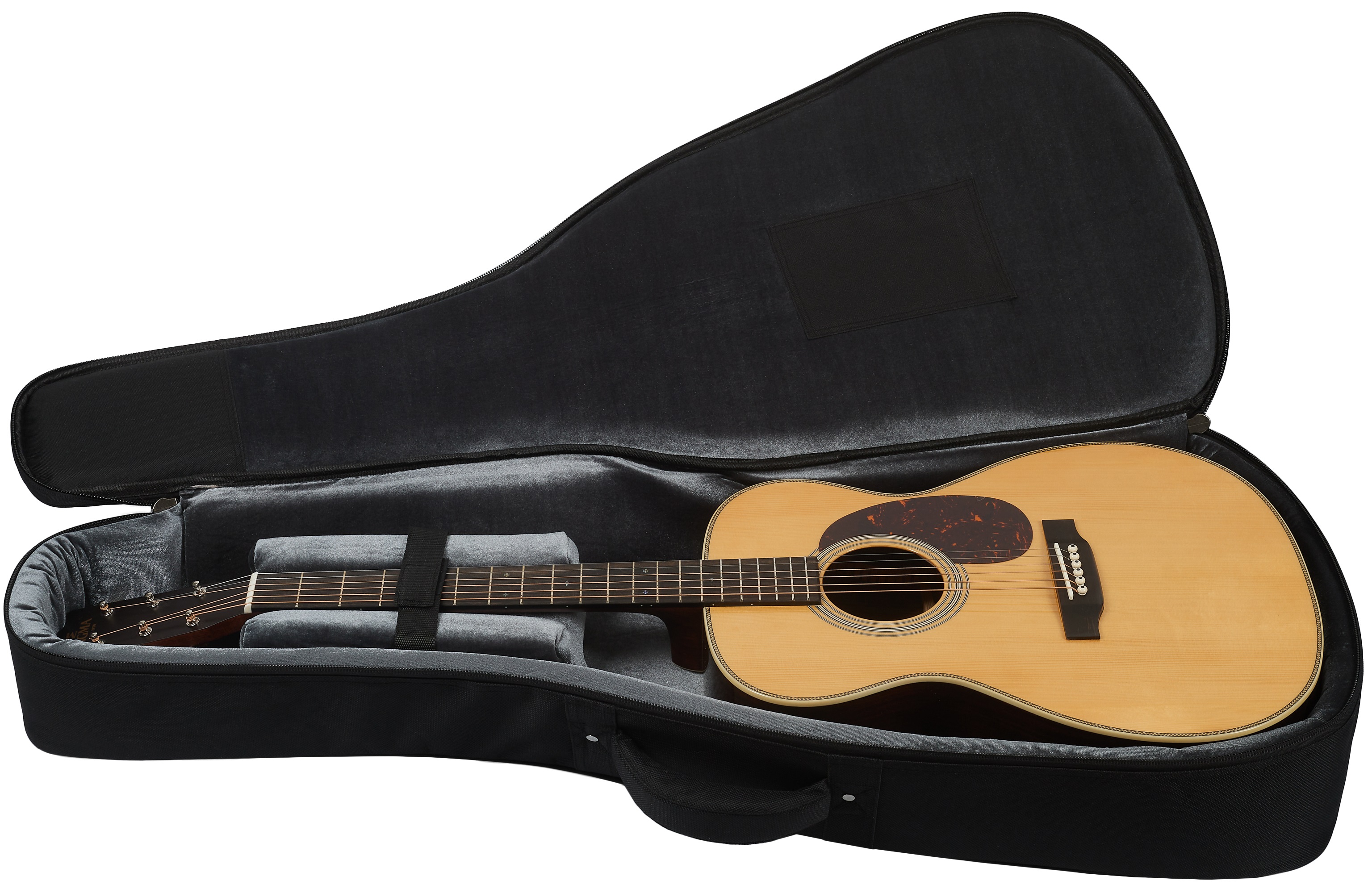 Sigma Guitars S000R-28V (obrázek 6)