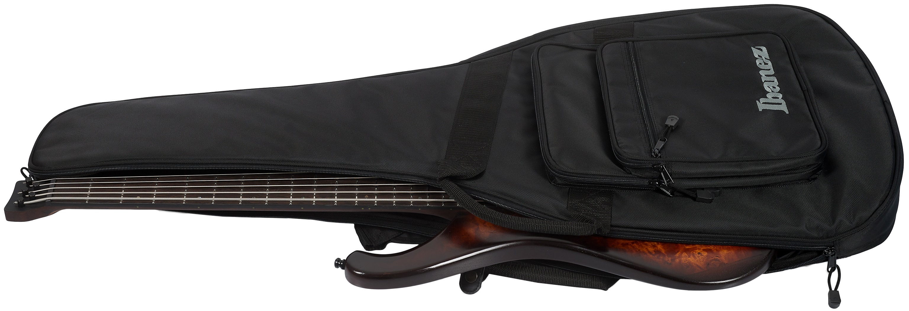 Ibanez EHB1505S Dragon Eye Burst Low (obrázek 6)