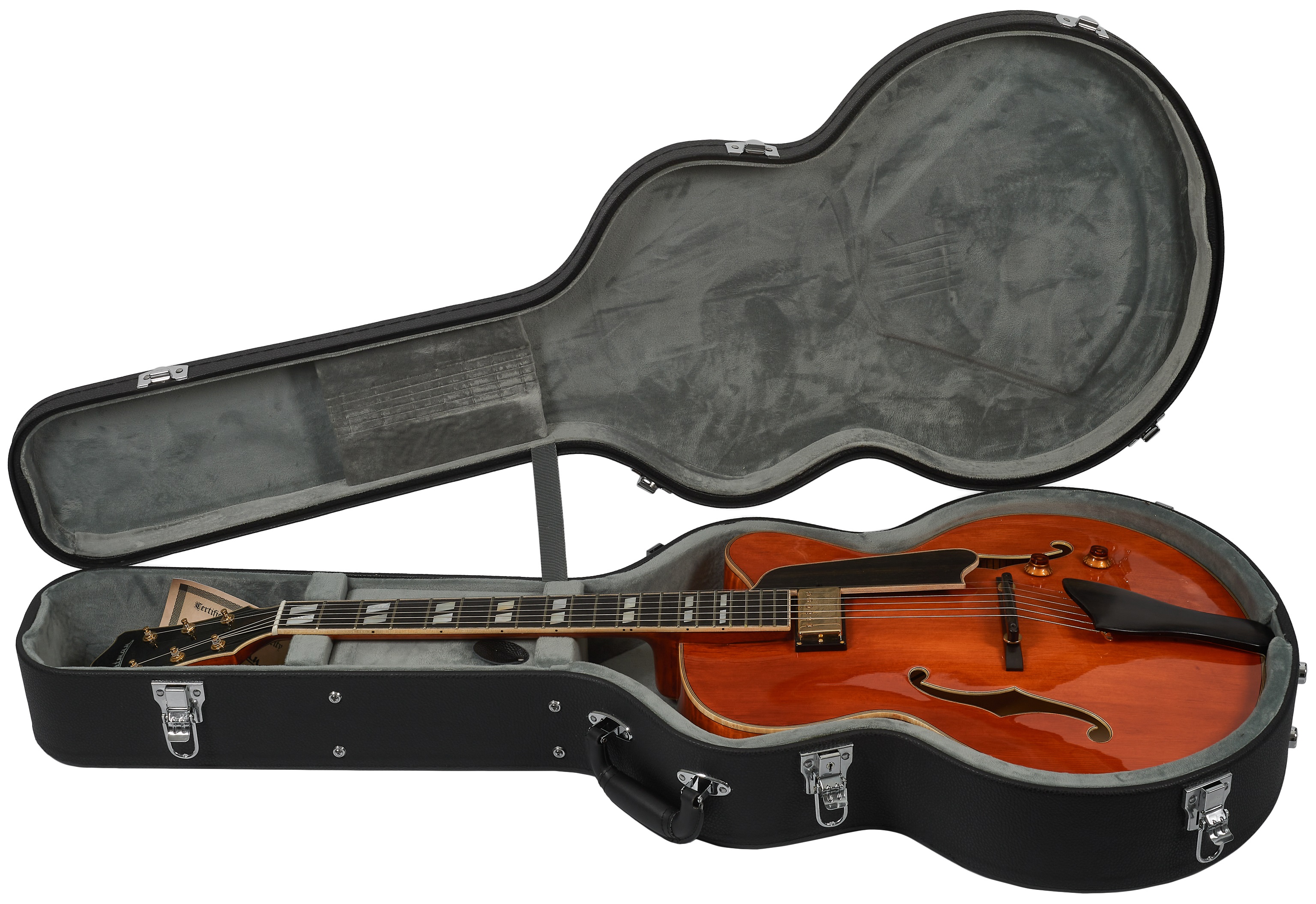 Eastman AR580CE-HB (obrázek 6)