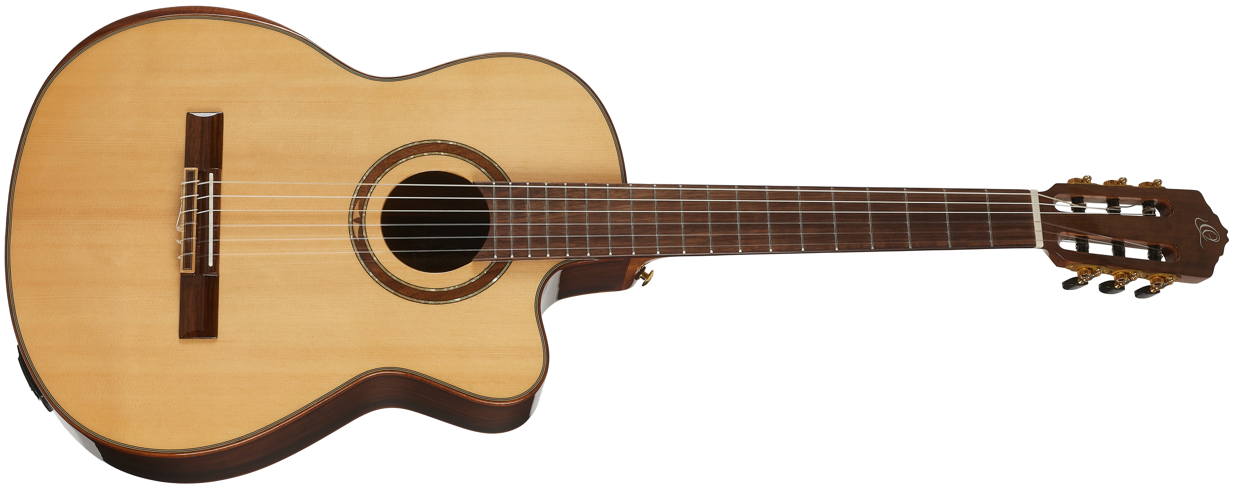 Levně Ortega Striped Suite CE