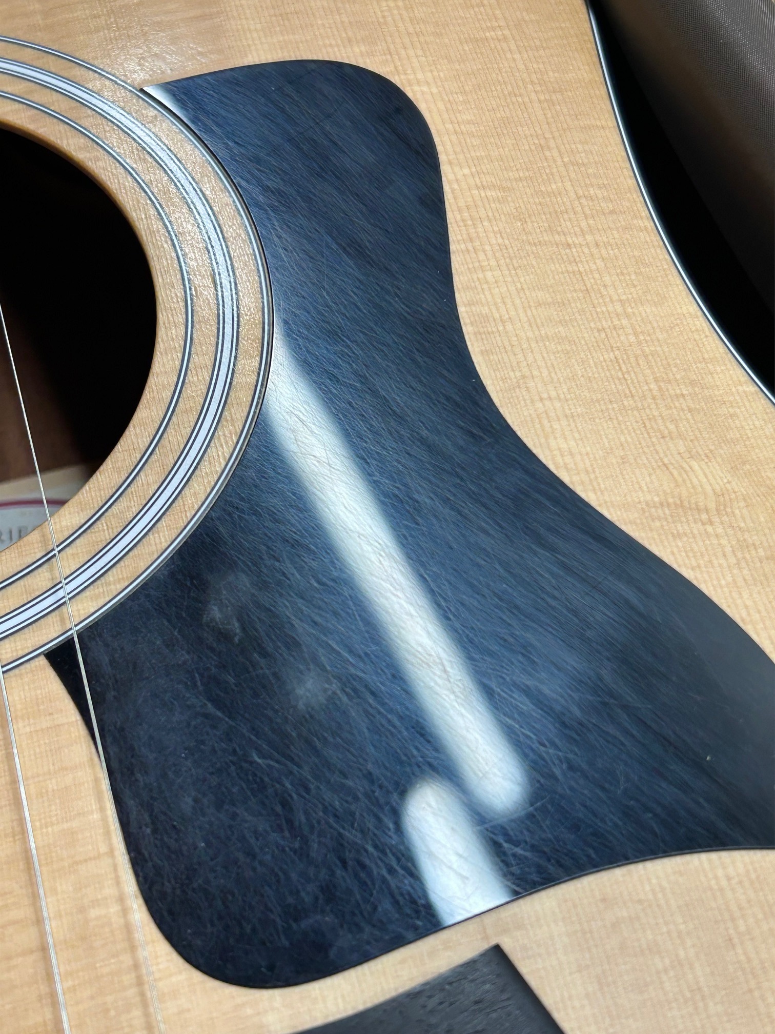 Taylor 110ce-S (použité) (obrázek 12)