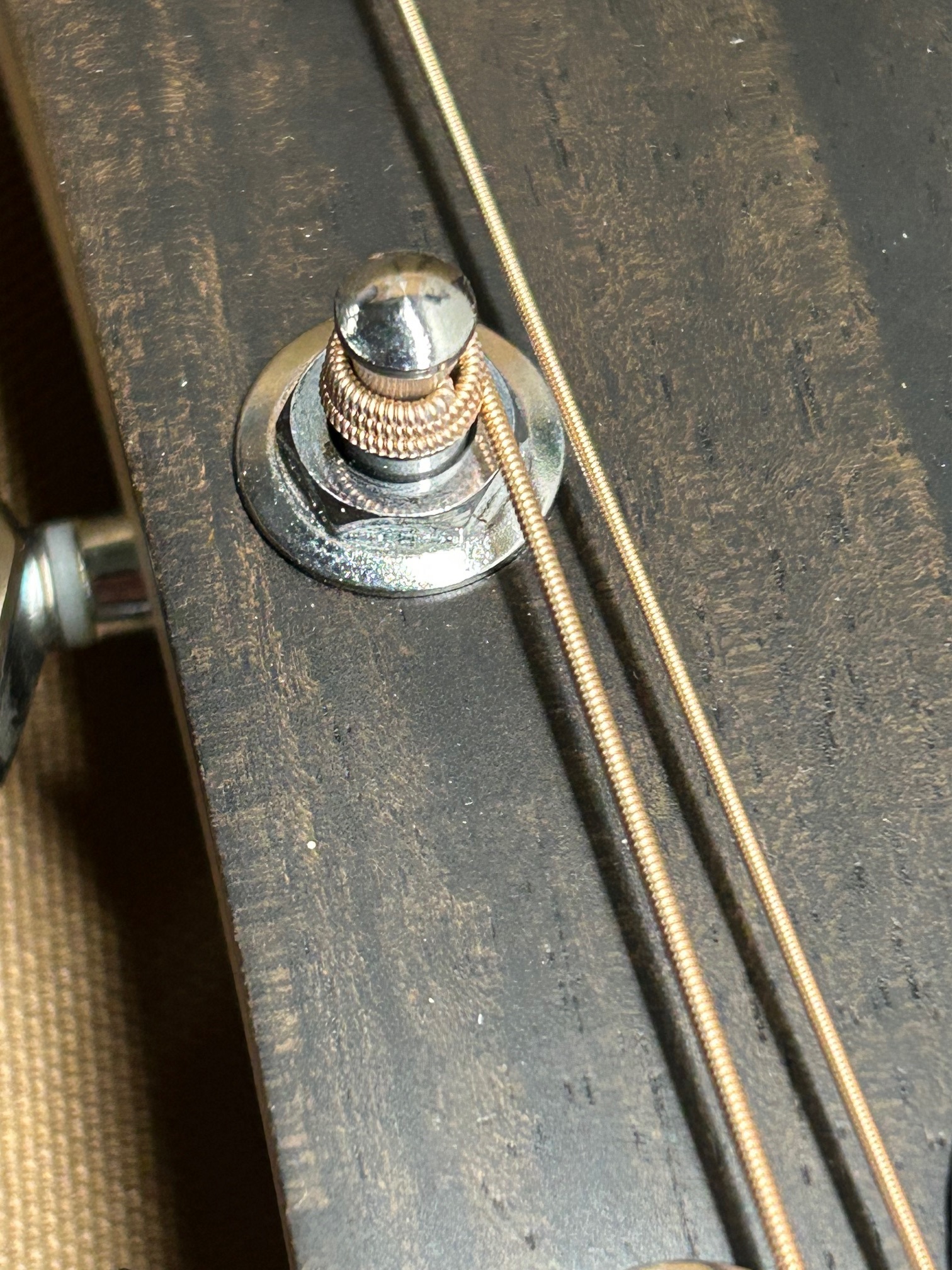 Taylor 110ce-S (použité) (obrázek 11)