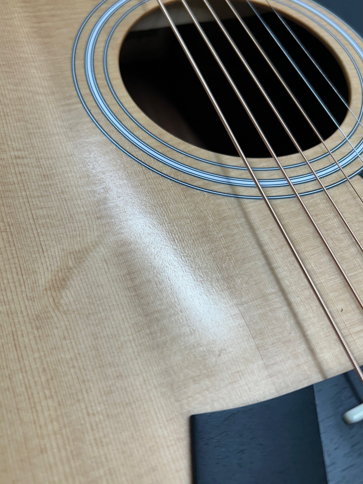 Taylor 110ce-S (použité) (obrázek 10)