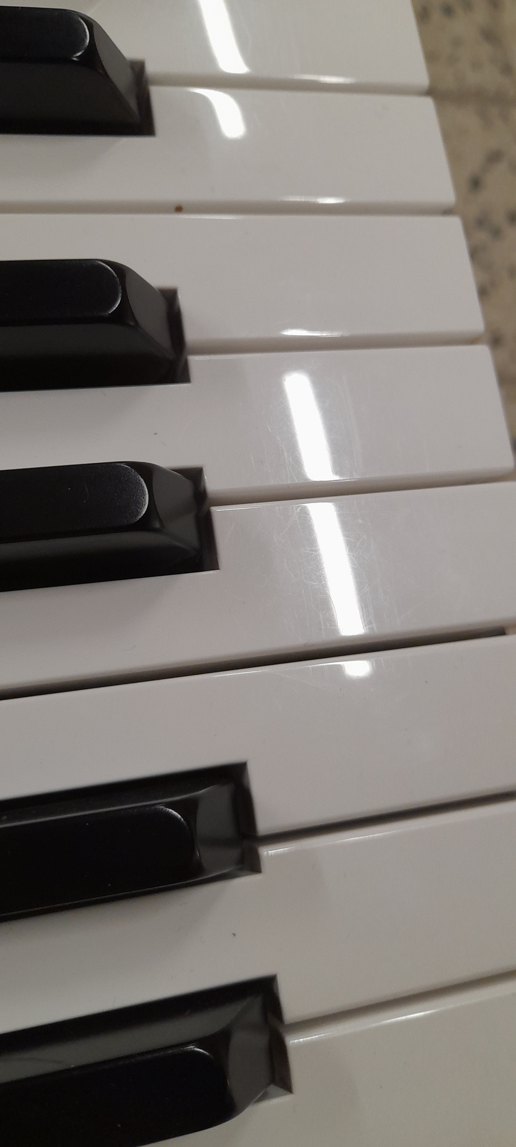 Korg B2N (použité) (obrázek 12)