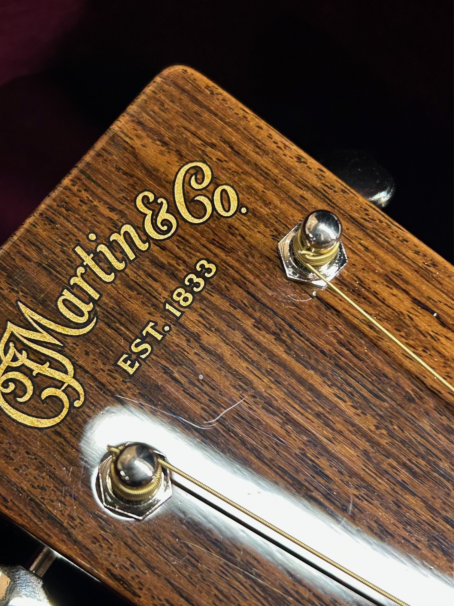 Martin 000-28EC (použité) (obrázek 13)