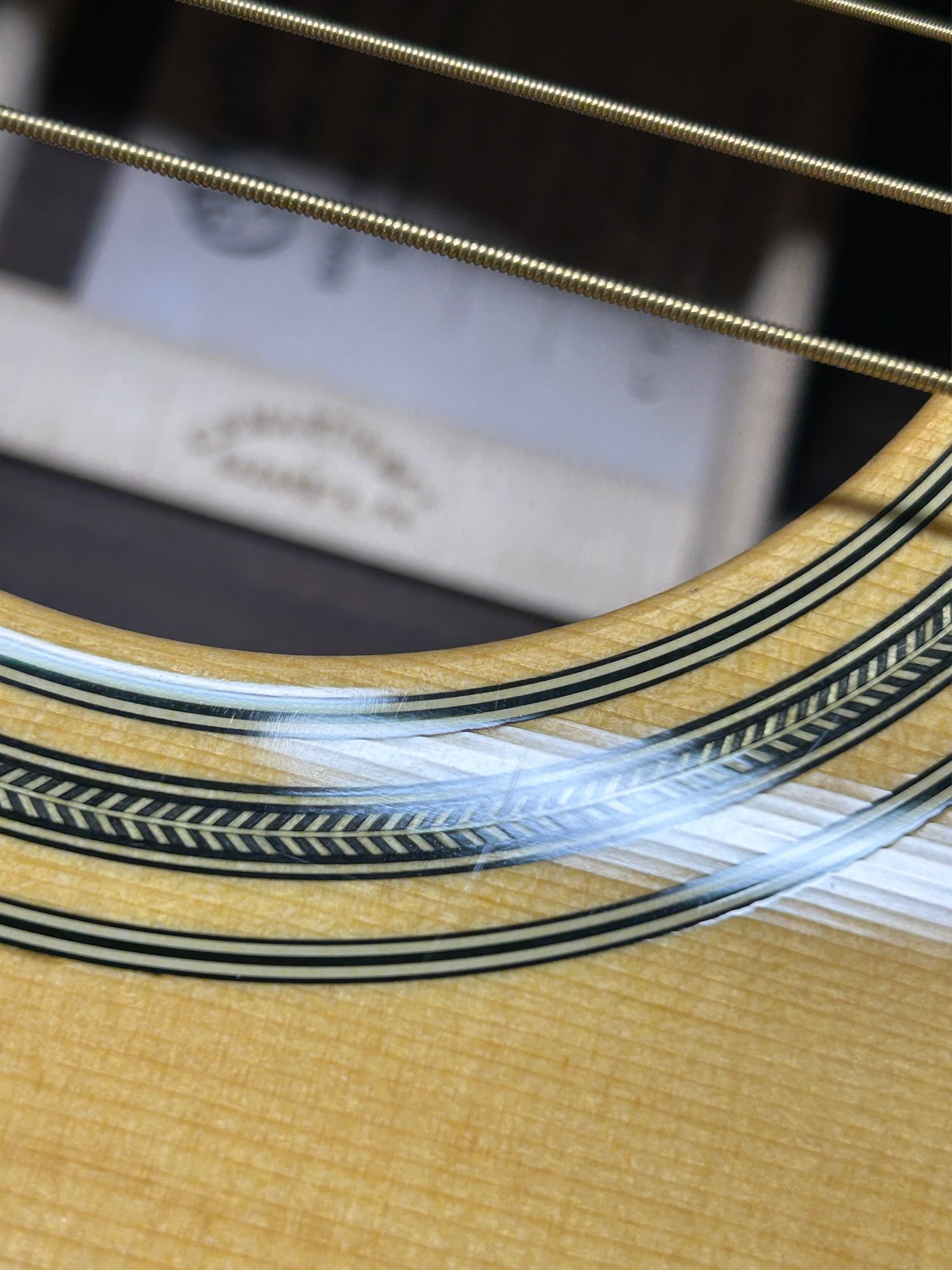 Martin 000-28EC (použité) (obrázek 10)