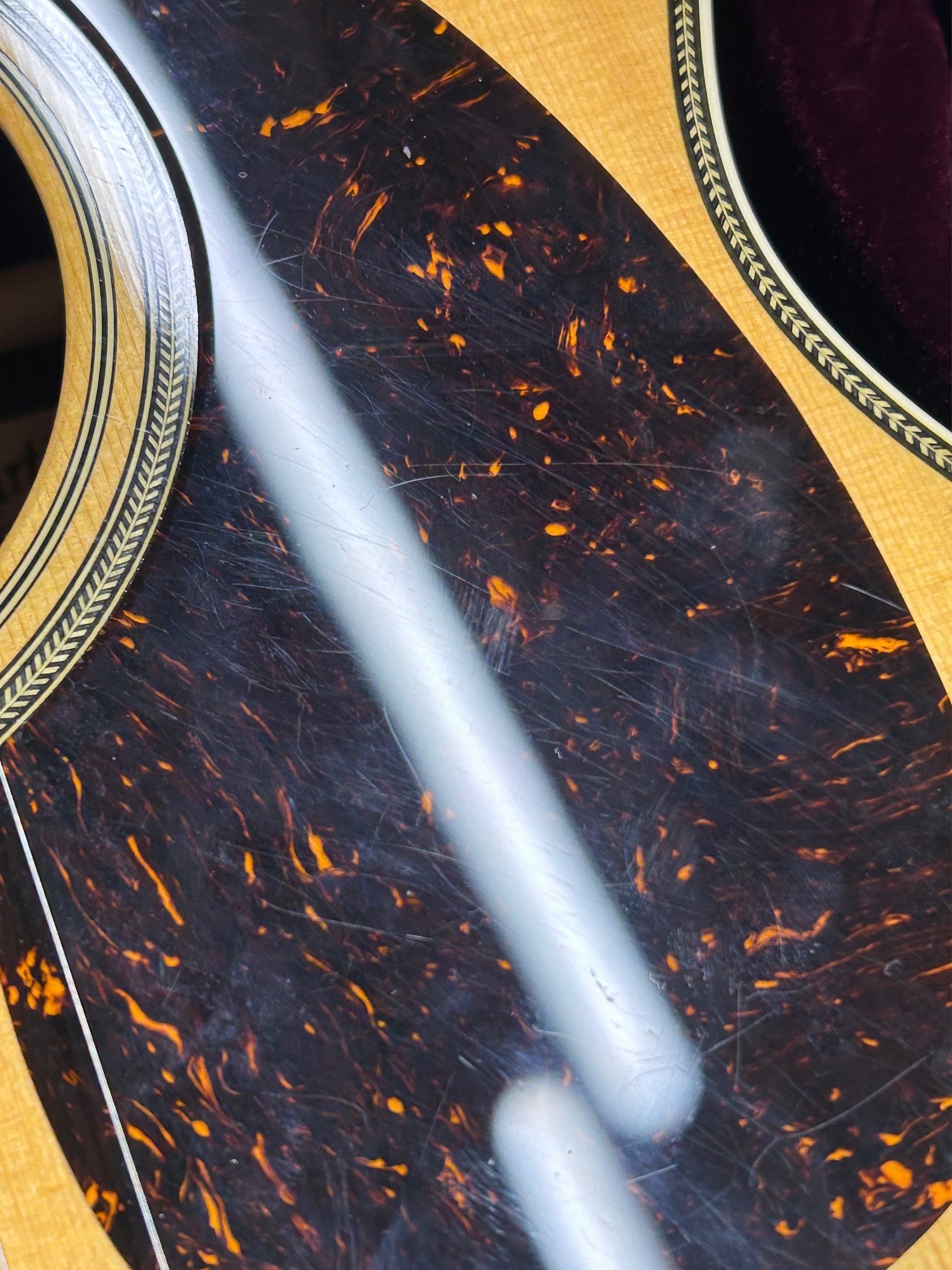 Martin 000-28EC (použité) (obrázek 9)