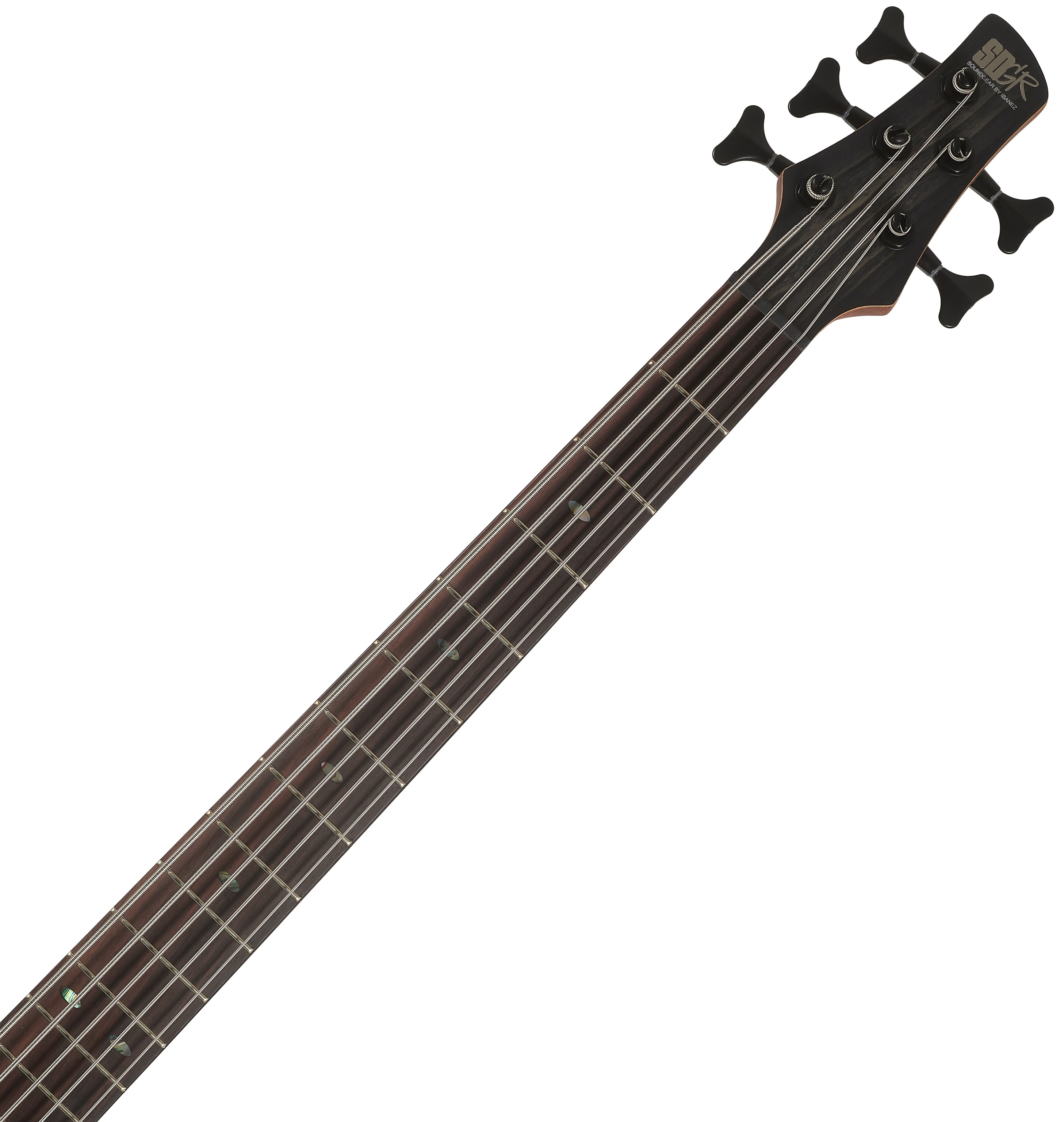 Ibanez SR605E Black Stained Burst (obrázek 4)