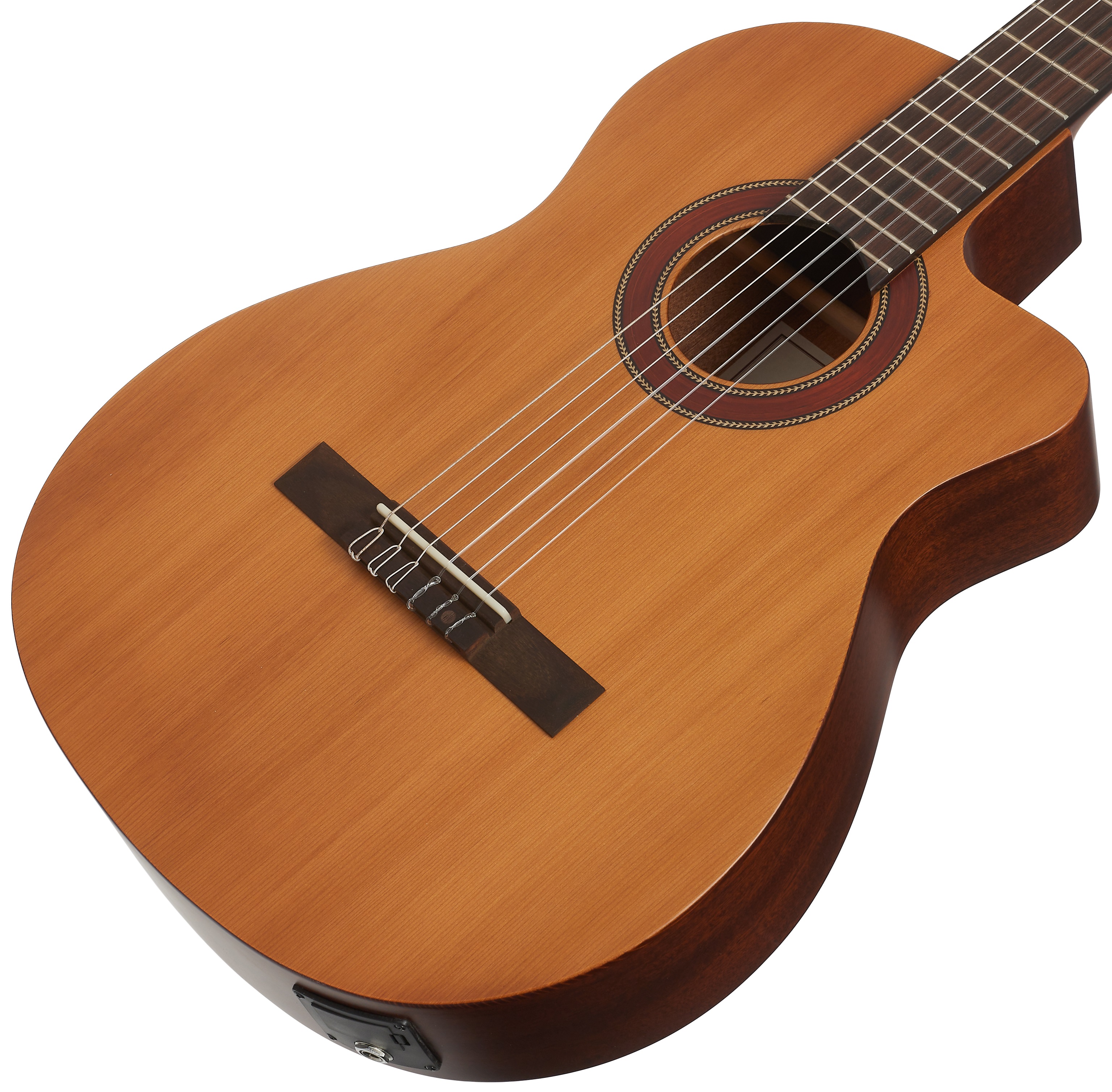 Sigma Guitars CTMC-2E (obrázek 3)