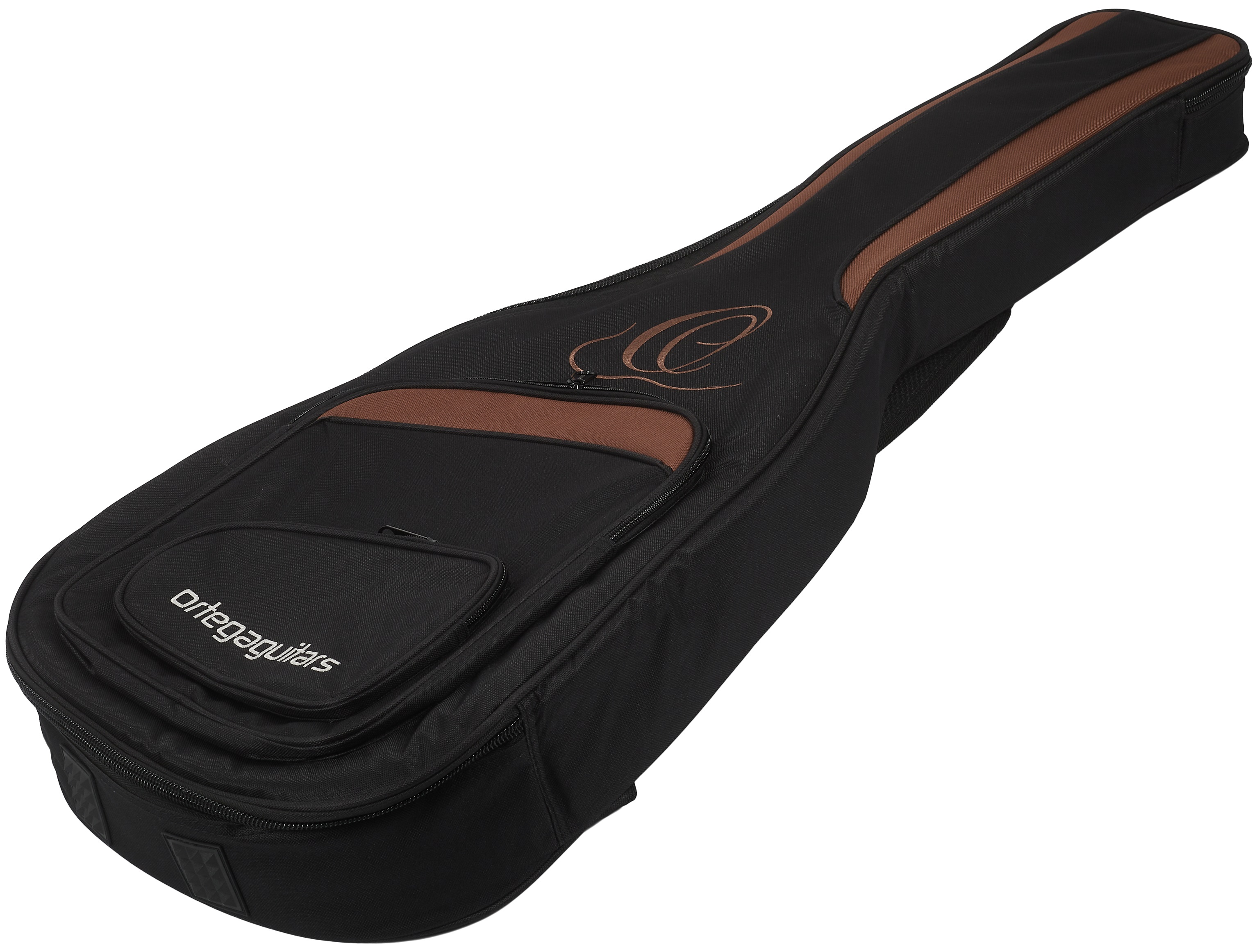 Ortega Gigbag Classical Guitar 7/8 Size (obrázek 3)