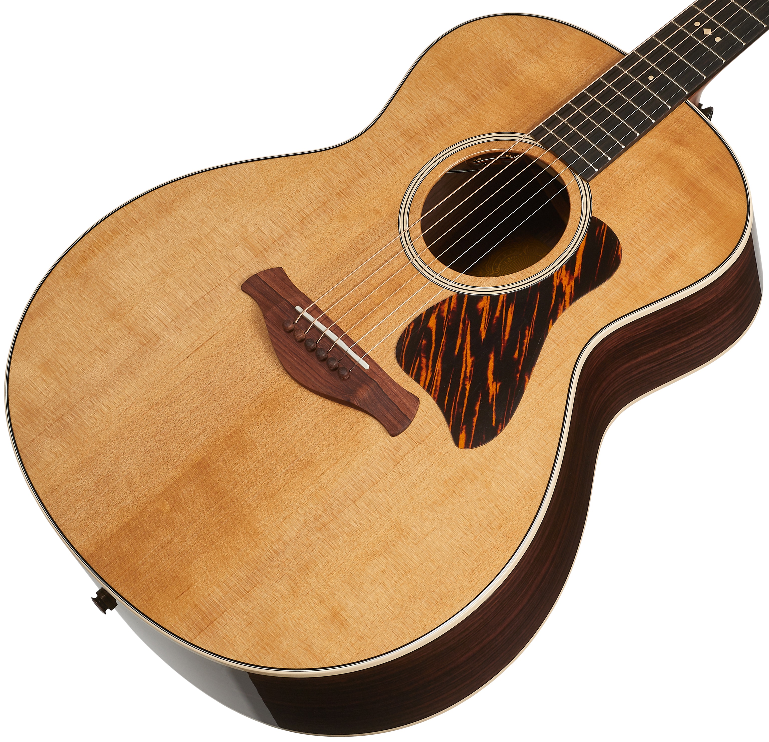 Taylor Gold Label 714e (obrázek 3)