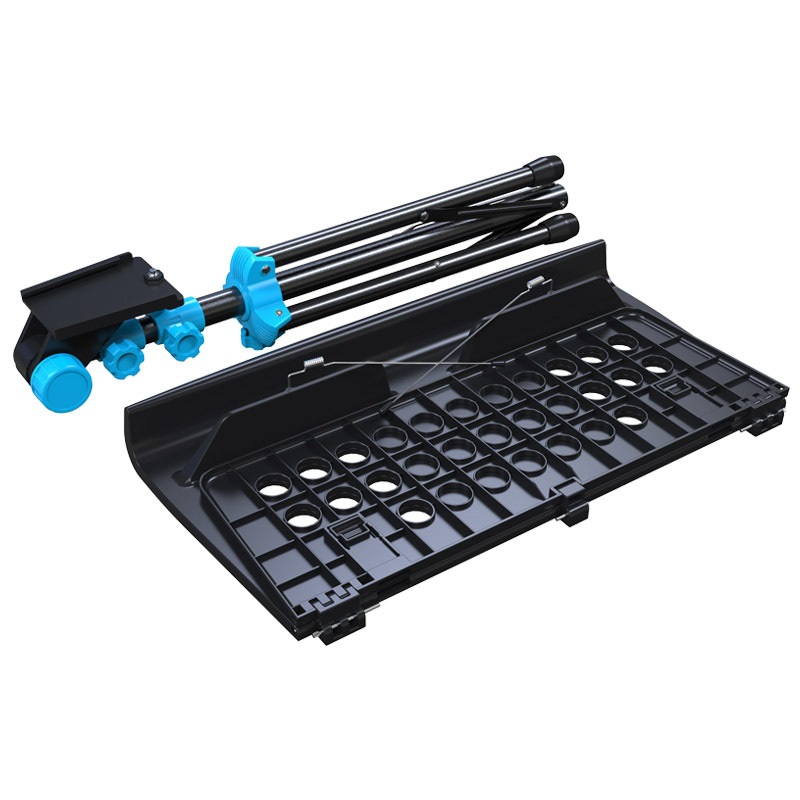 Guitto GSS-01 Music Stand (obrázek 3)