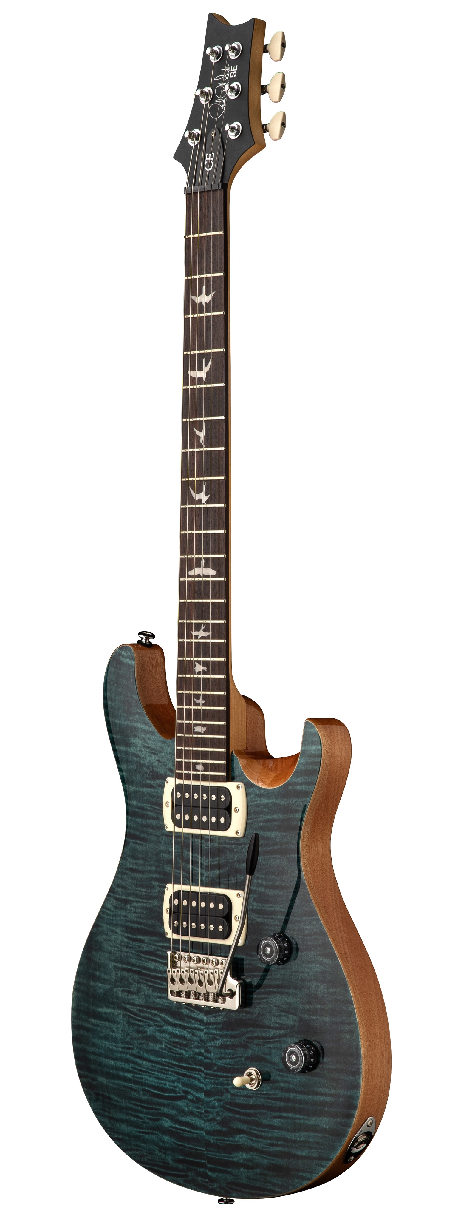 PRS SE CE24 Slate Blue (obrázek 3)