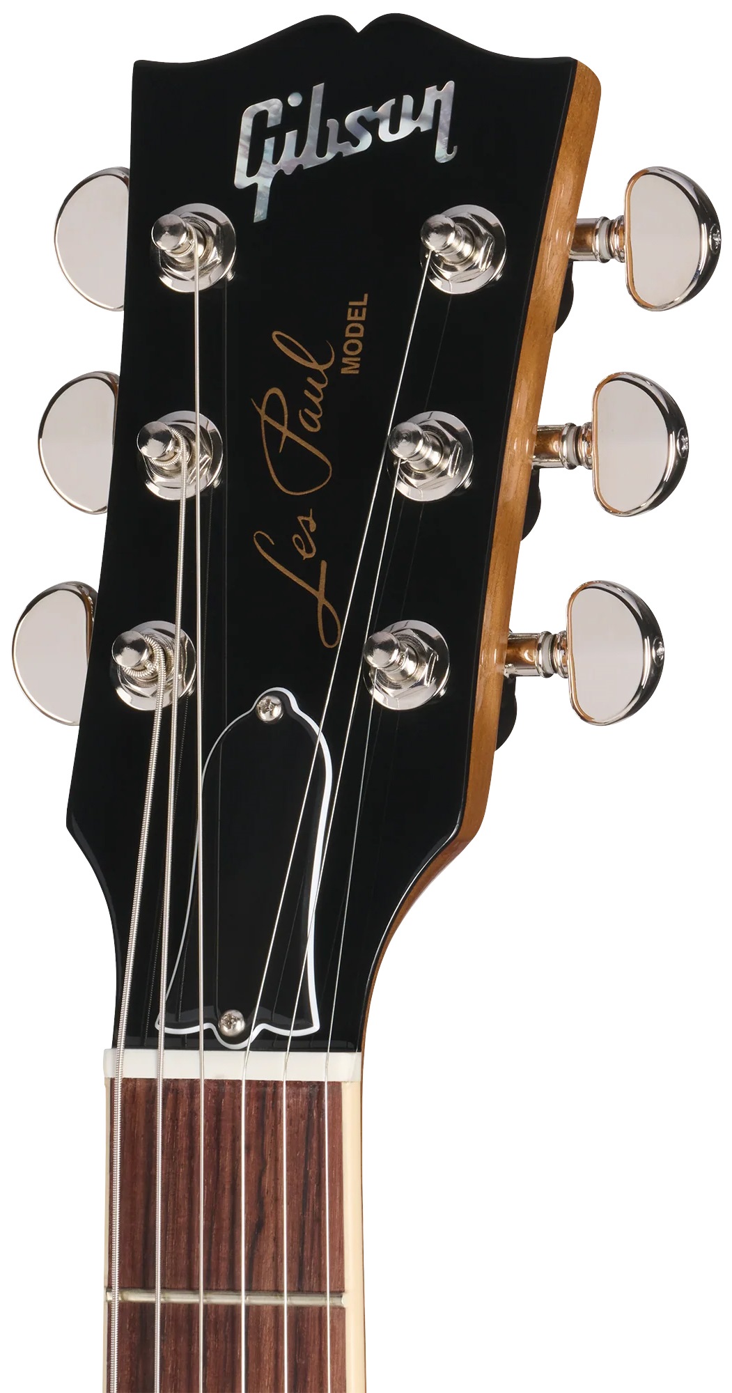 Gibson Les Paul Standard 60s Double Trouble Vintage Cherry Sunburst (obrázek 4)