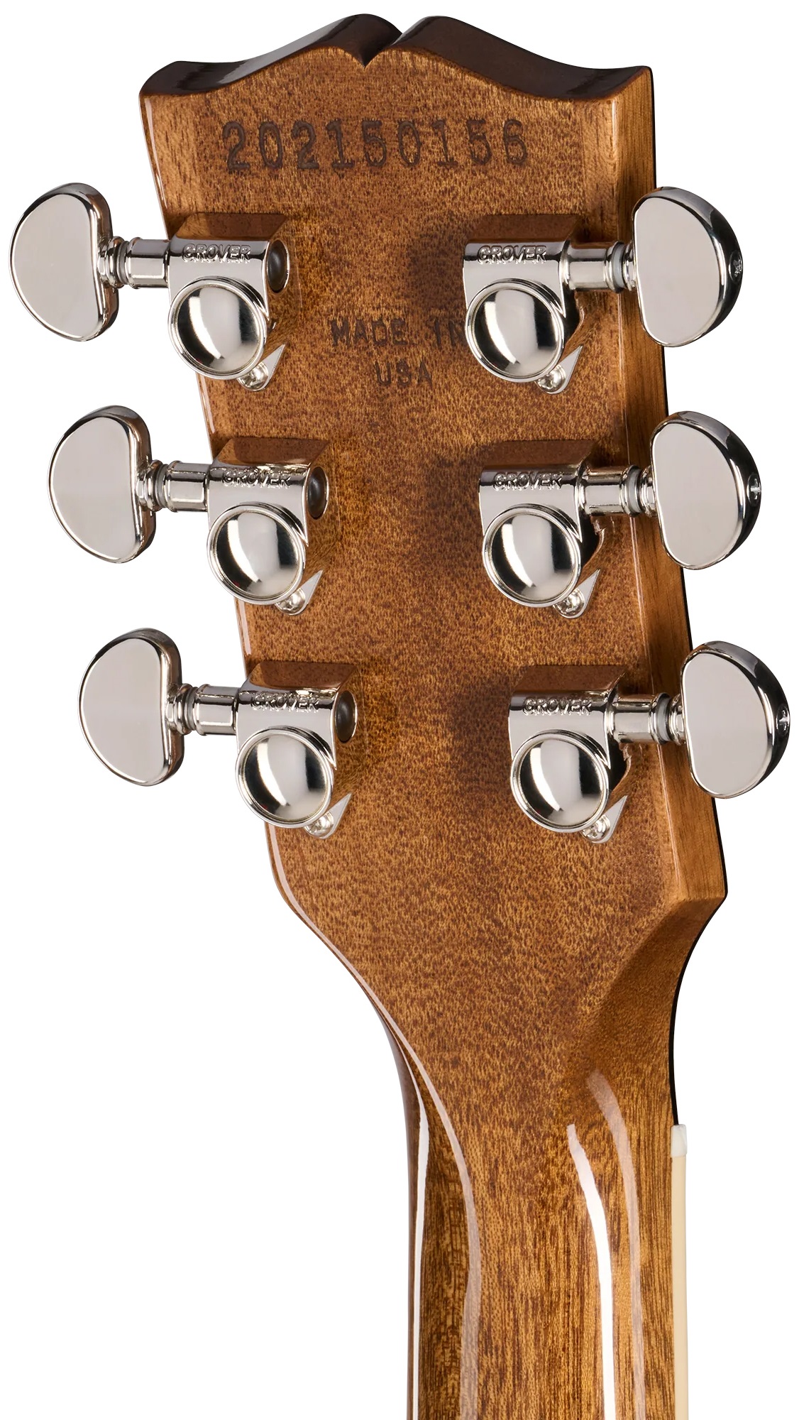 Gibson Les Paul Standard 60s Double Trouble Vintage Cherry Sunburst (obrázek 5)