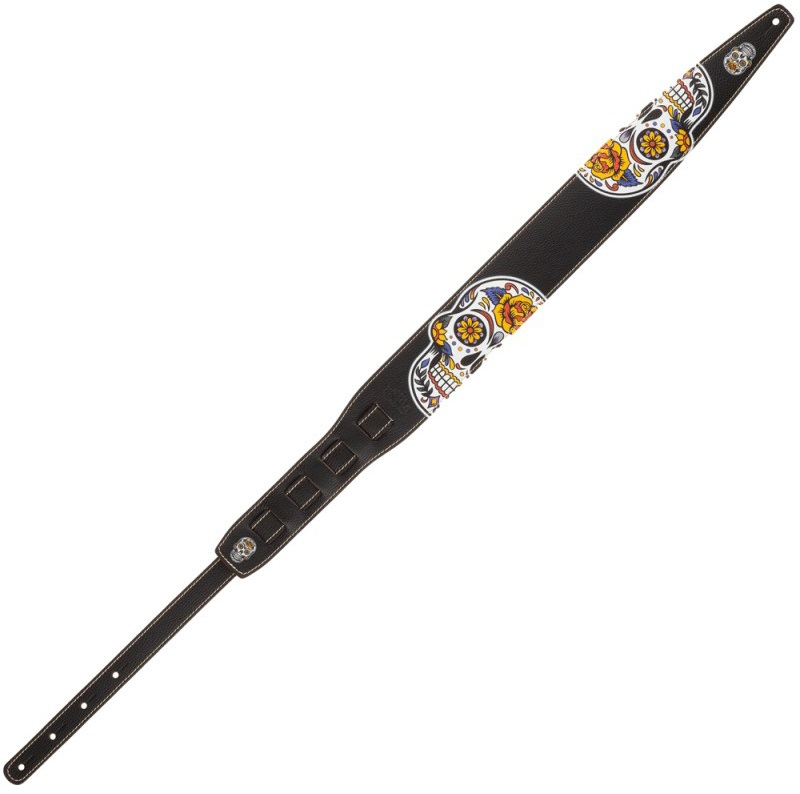 Magrabò Holes HS Art Print Calavera Black 8 cm (obrázek 5)