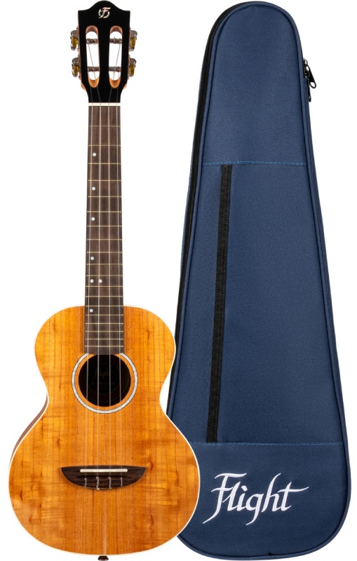 Flight IRIS TENOR CALANTAS (obrázek 3)