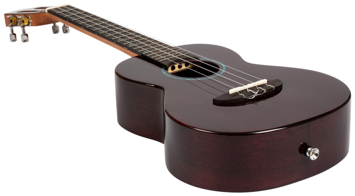 Flight IRIS TINTA TENOR TPP (obrázek 3)