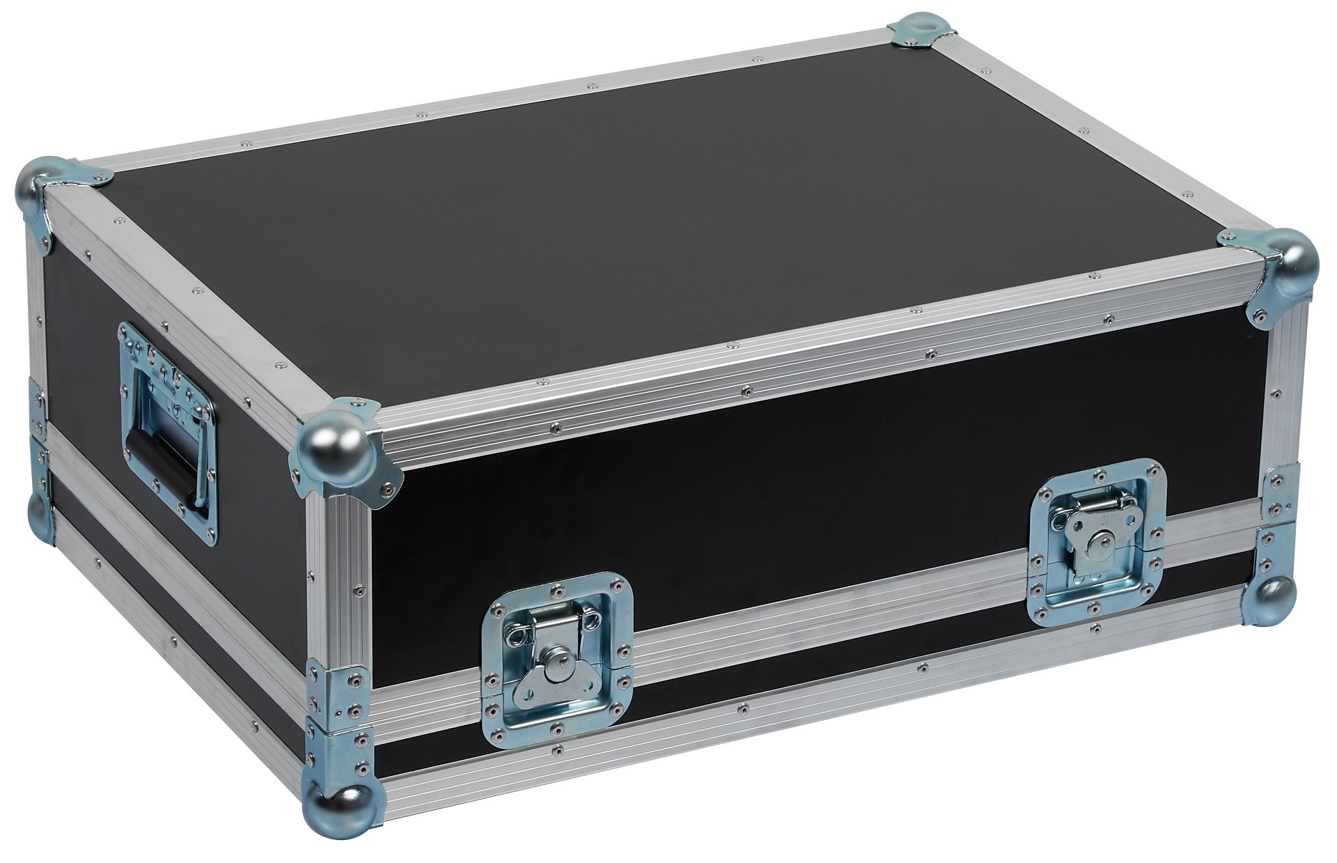 Razzor Cases Allen & Heath SQ-5 Case (obrázek 3)