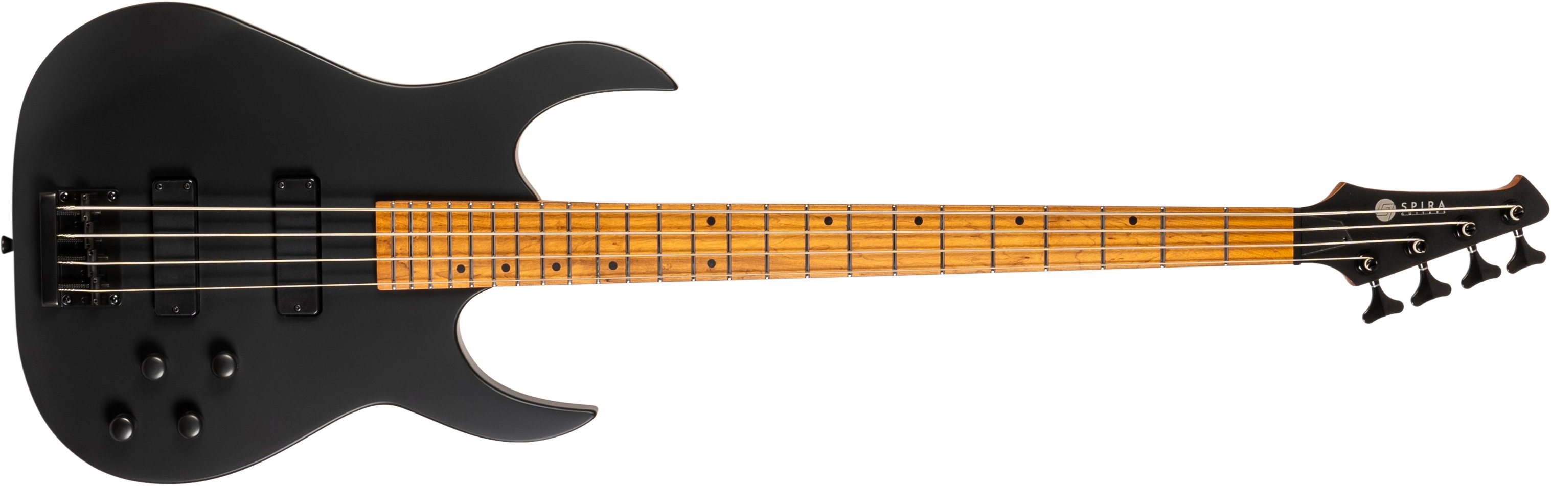 Levně Spira B-400 MBK