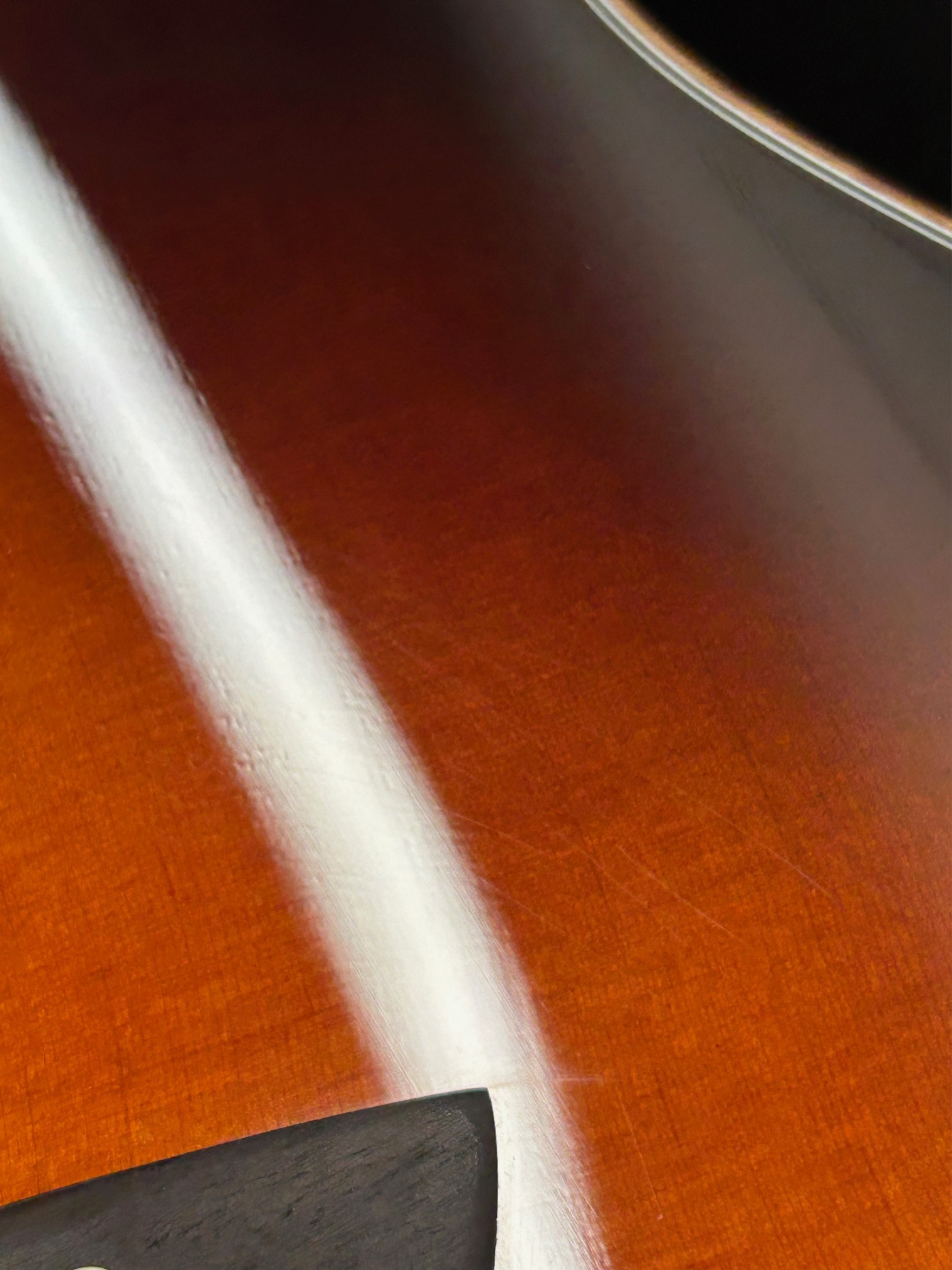 Yamaha CSF3M TBS (použité) (obrázek 11)