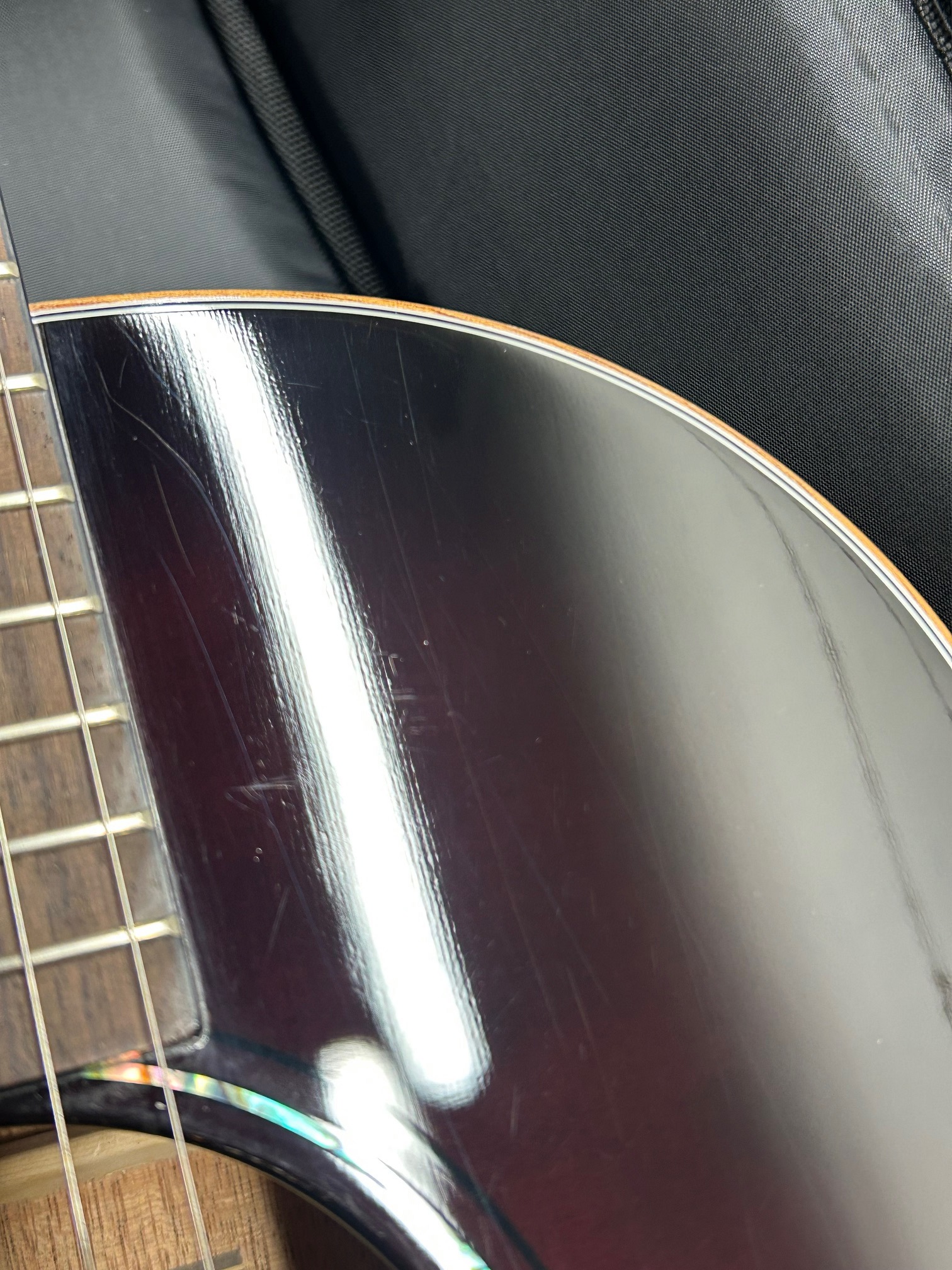 Yamaha CSF3M TBS (použité) (obrázek 10)