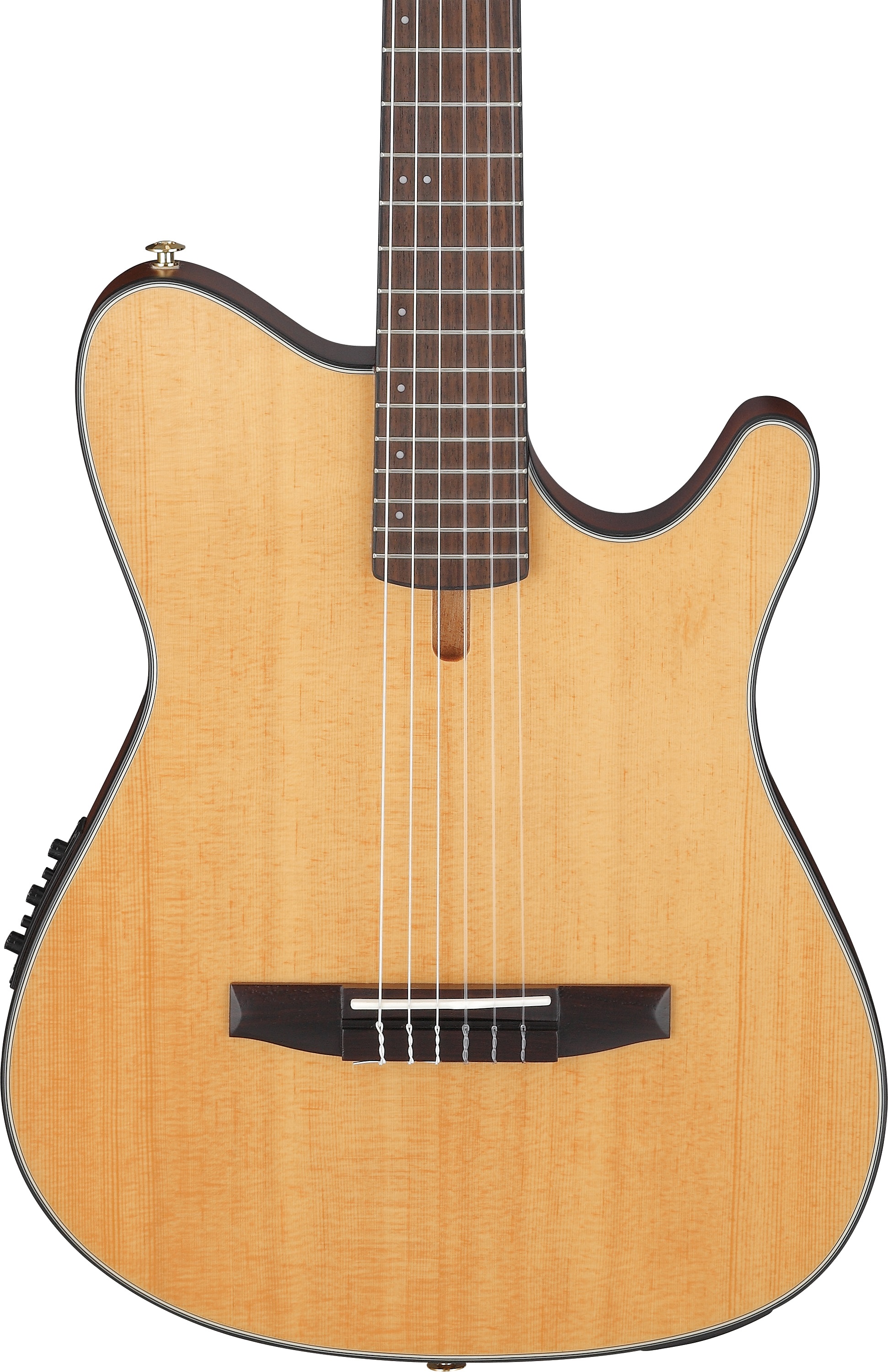 Ibanez FRH10NF Natural (obrázek 3)