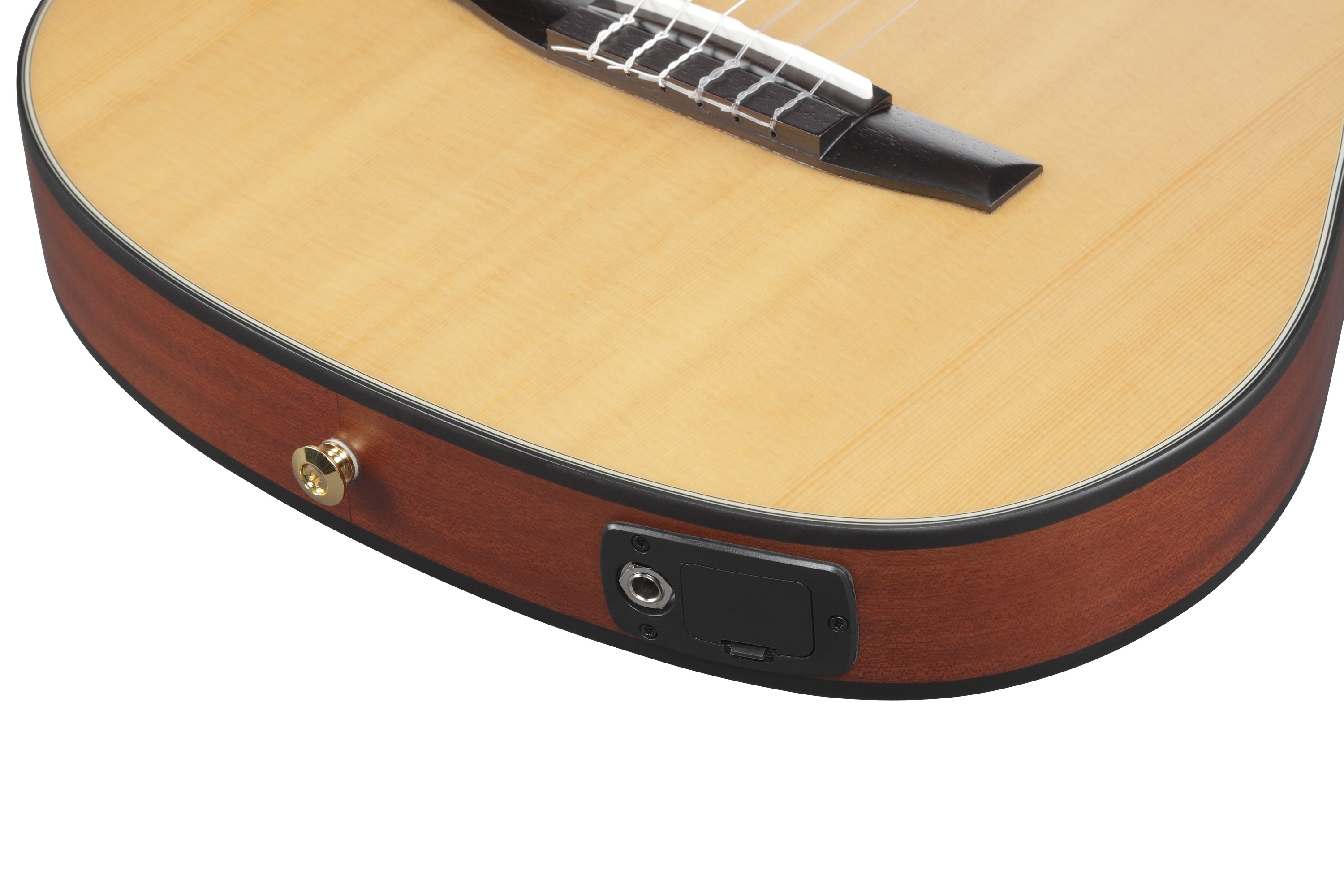 Ibanez FRH10NF Natural (obrázek 4)