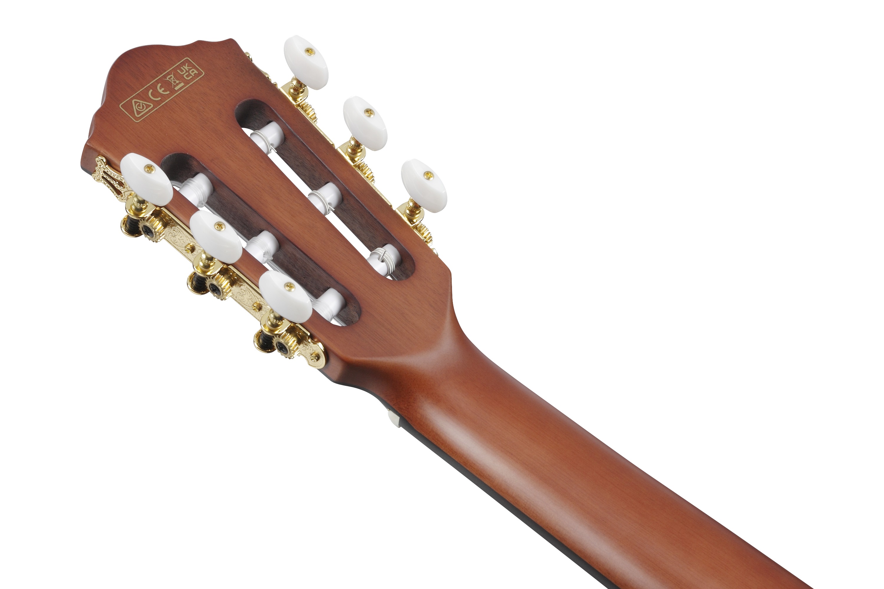 Ibanez FRH10NF Natural (obrázek 6)