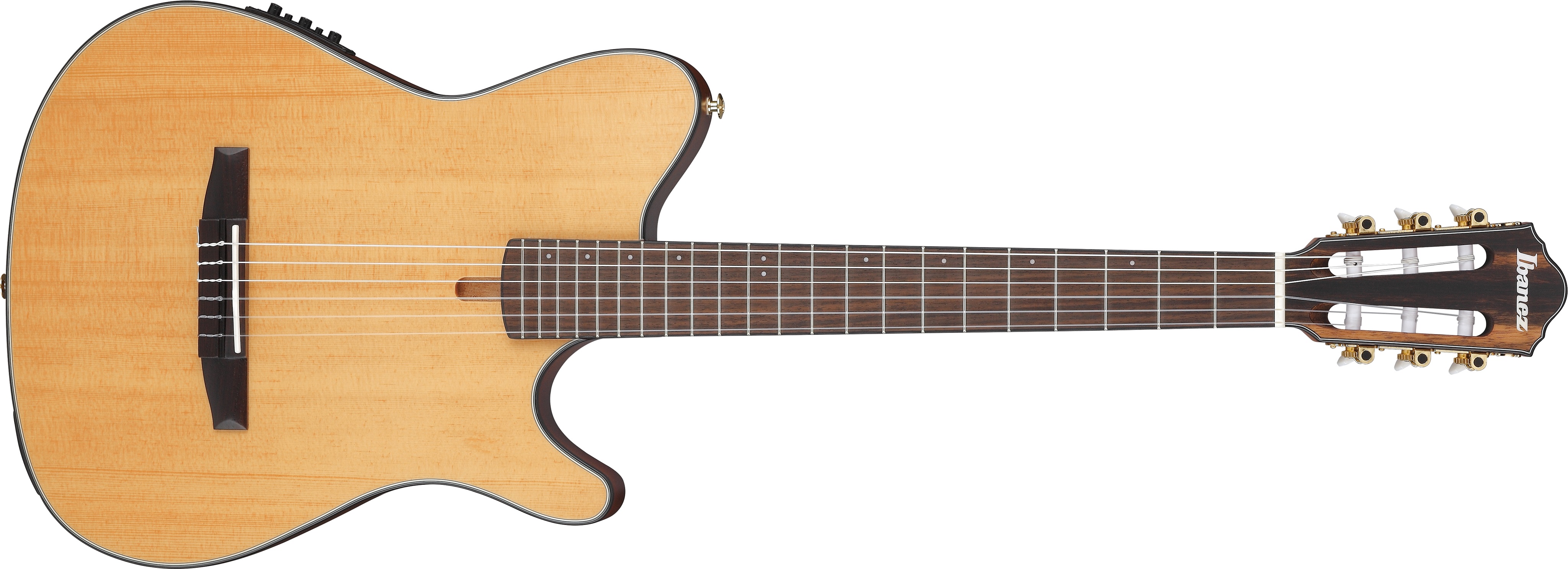 Levně Ibanez FRH10NF Natural